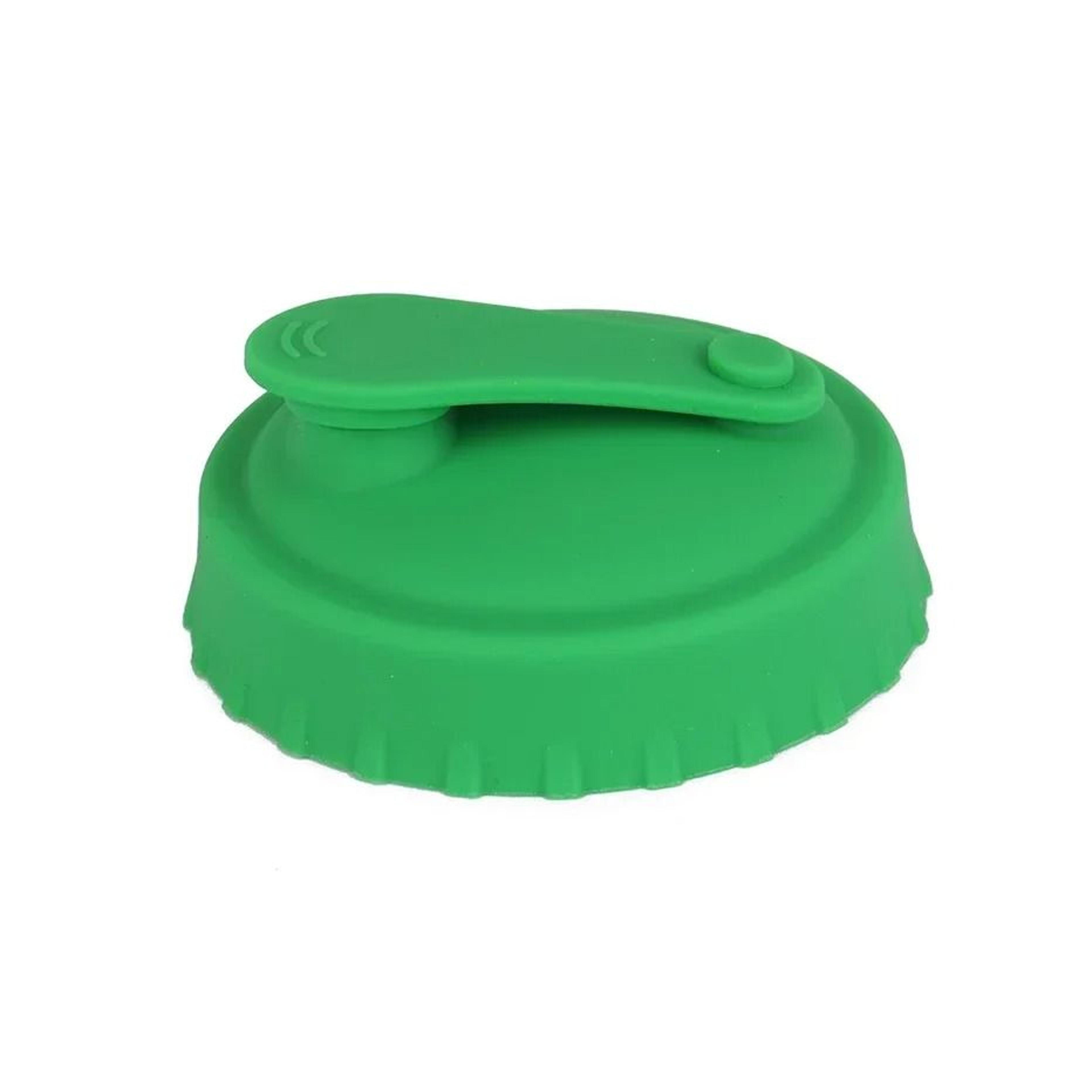 16Pcs Silicone Soda Can Lids  Reusable Beverage Bottle Stoppers 7