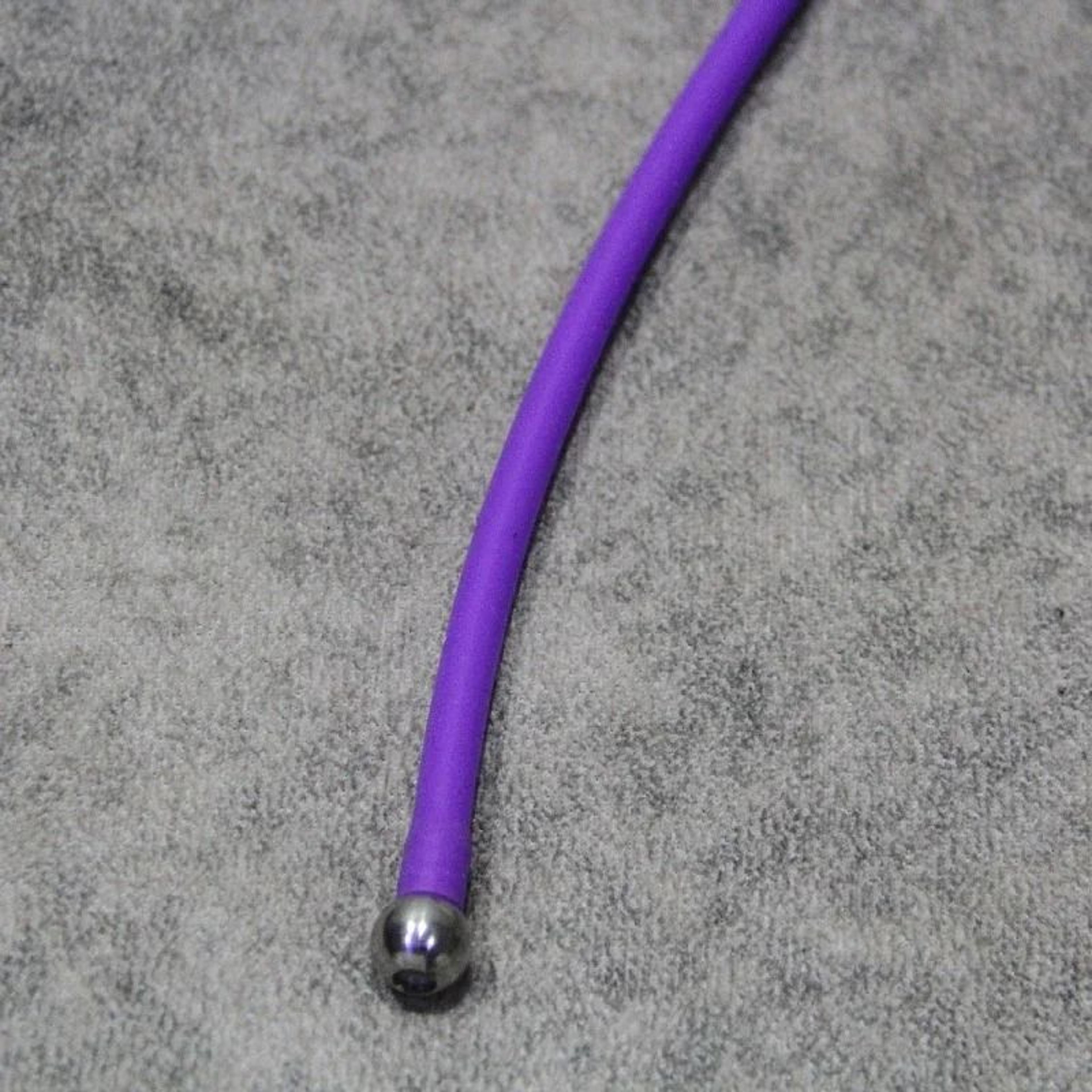 24Cm Cutable Foam Cannon Colorful Straw With Stainless Steel Filter Ball 13