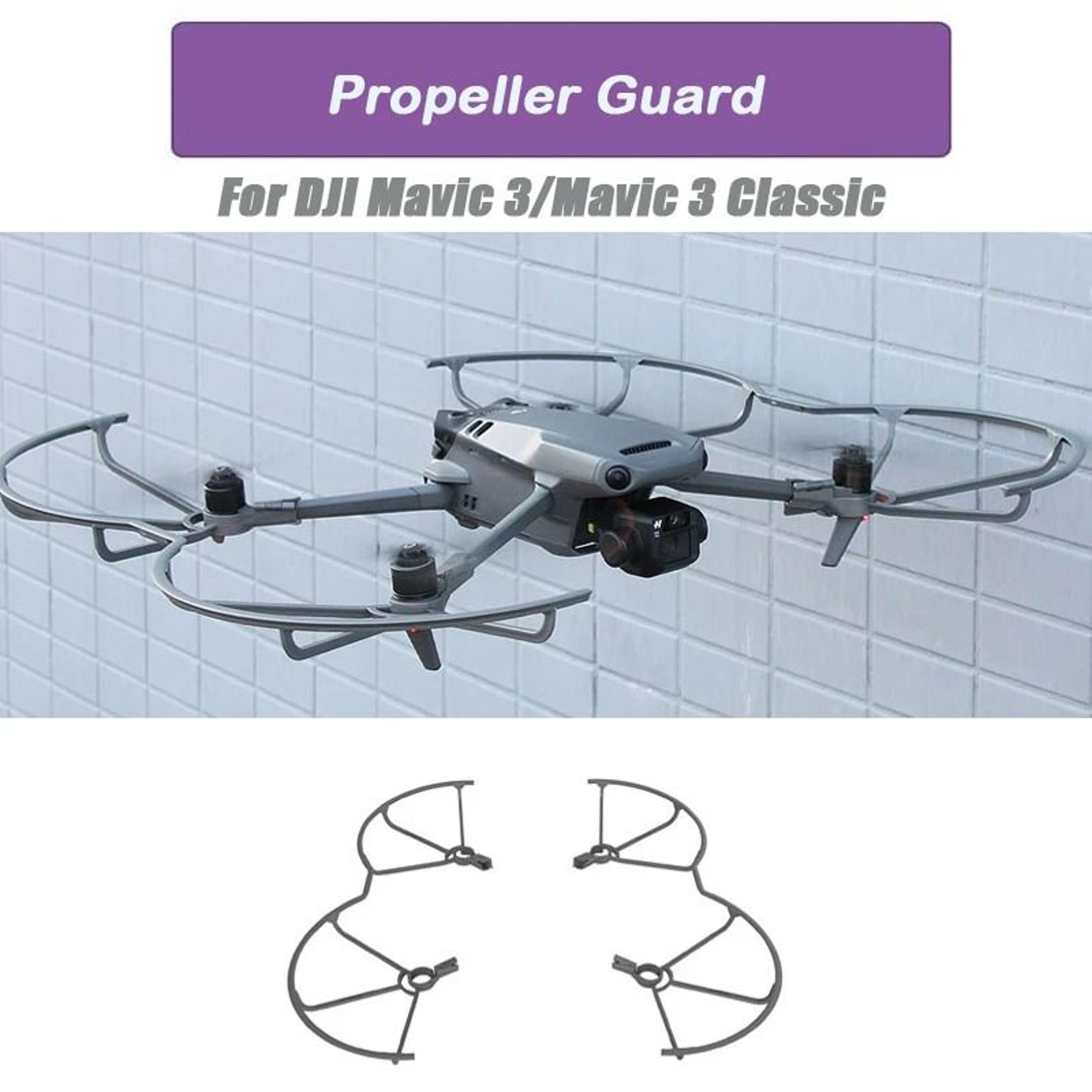 propeller guard protective cover for dji mavic 3 and mavic 3 classic