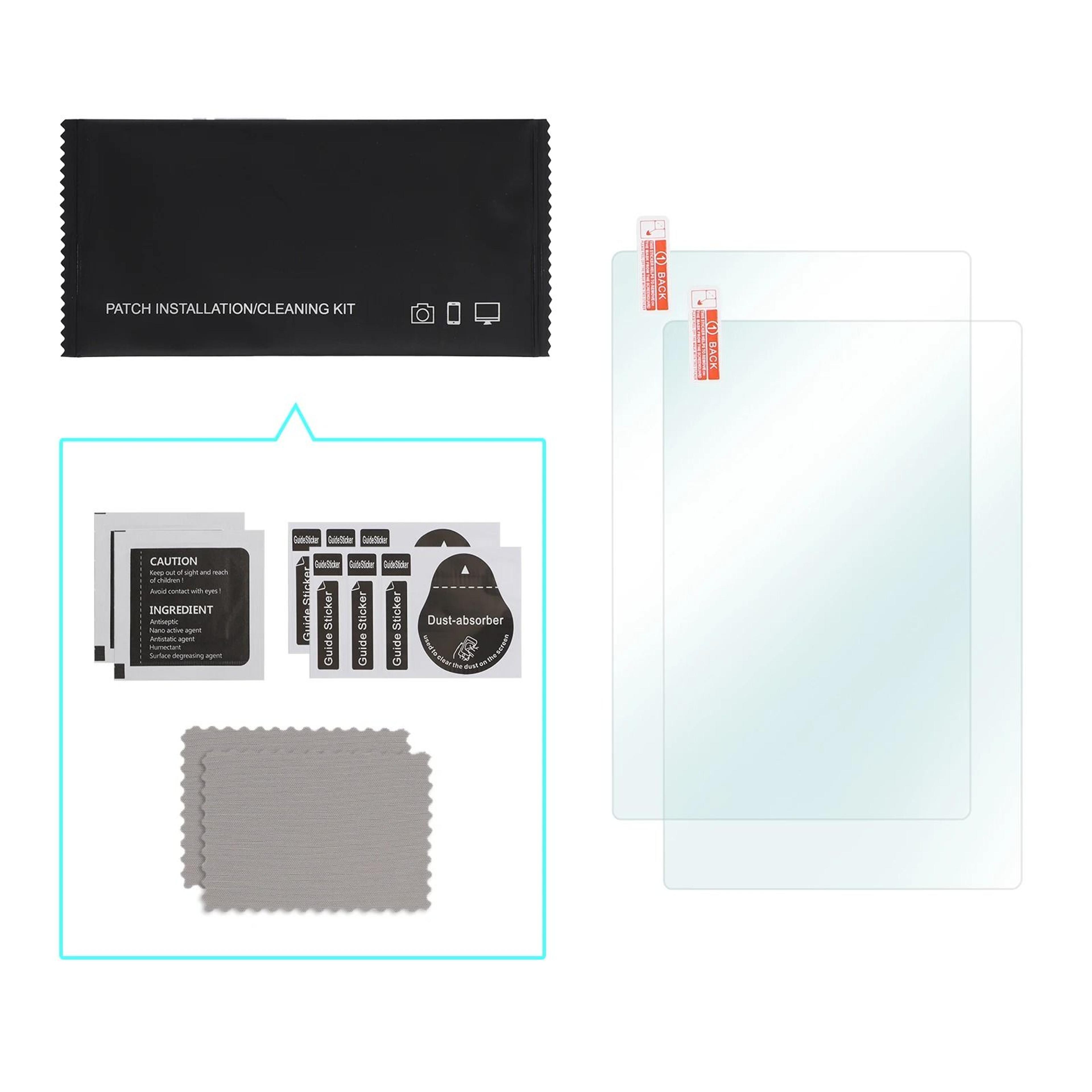2Pack Tempered Glass Screen Protector Film For DJI RC Plus Remote Control 5