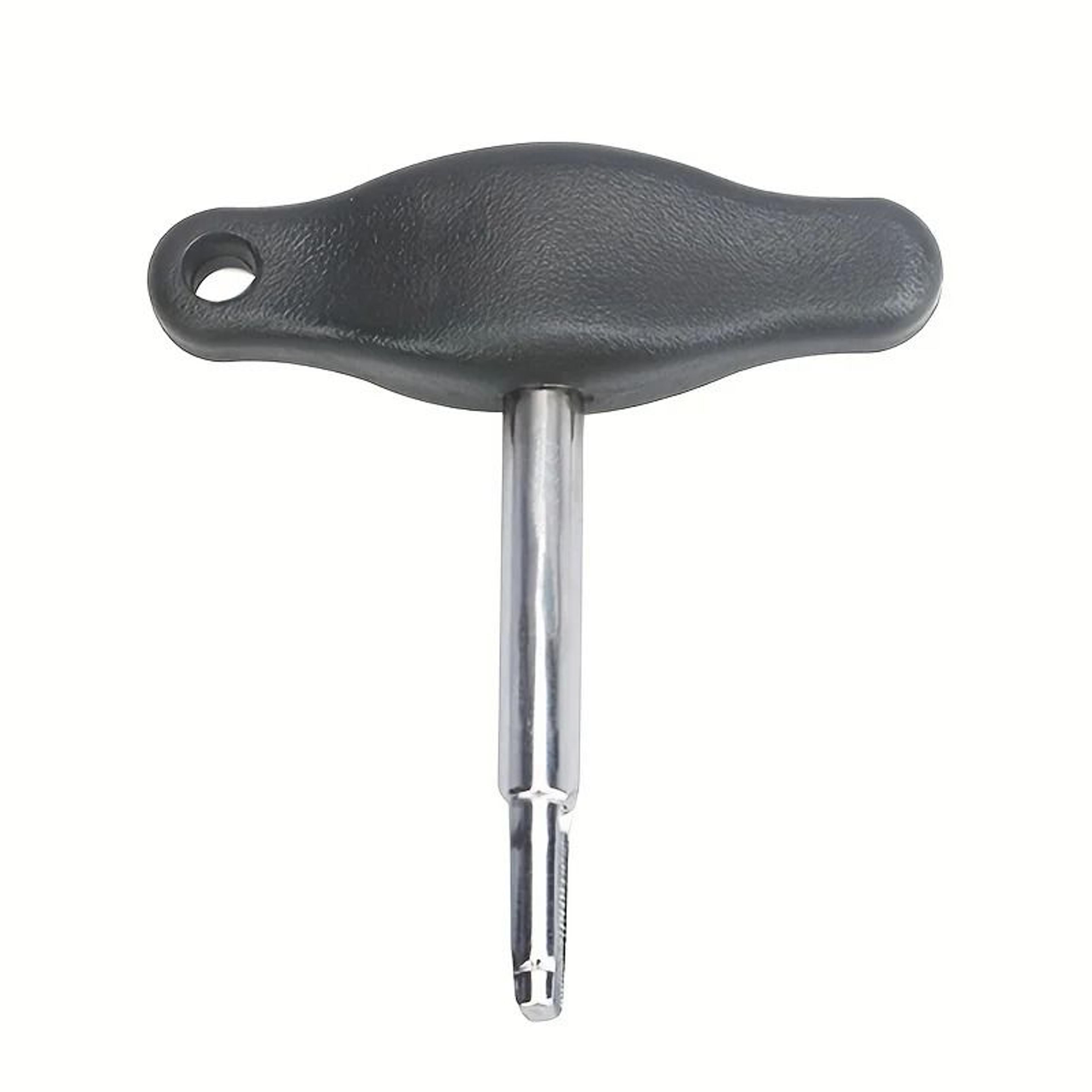 Professional Plastic Oil Drain Plug Removal And Installation Wrench Assembly Tool For Volkswagen Au 3