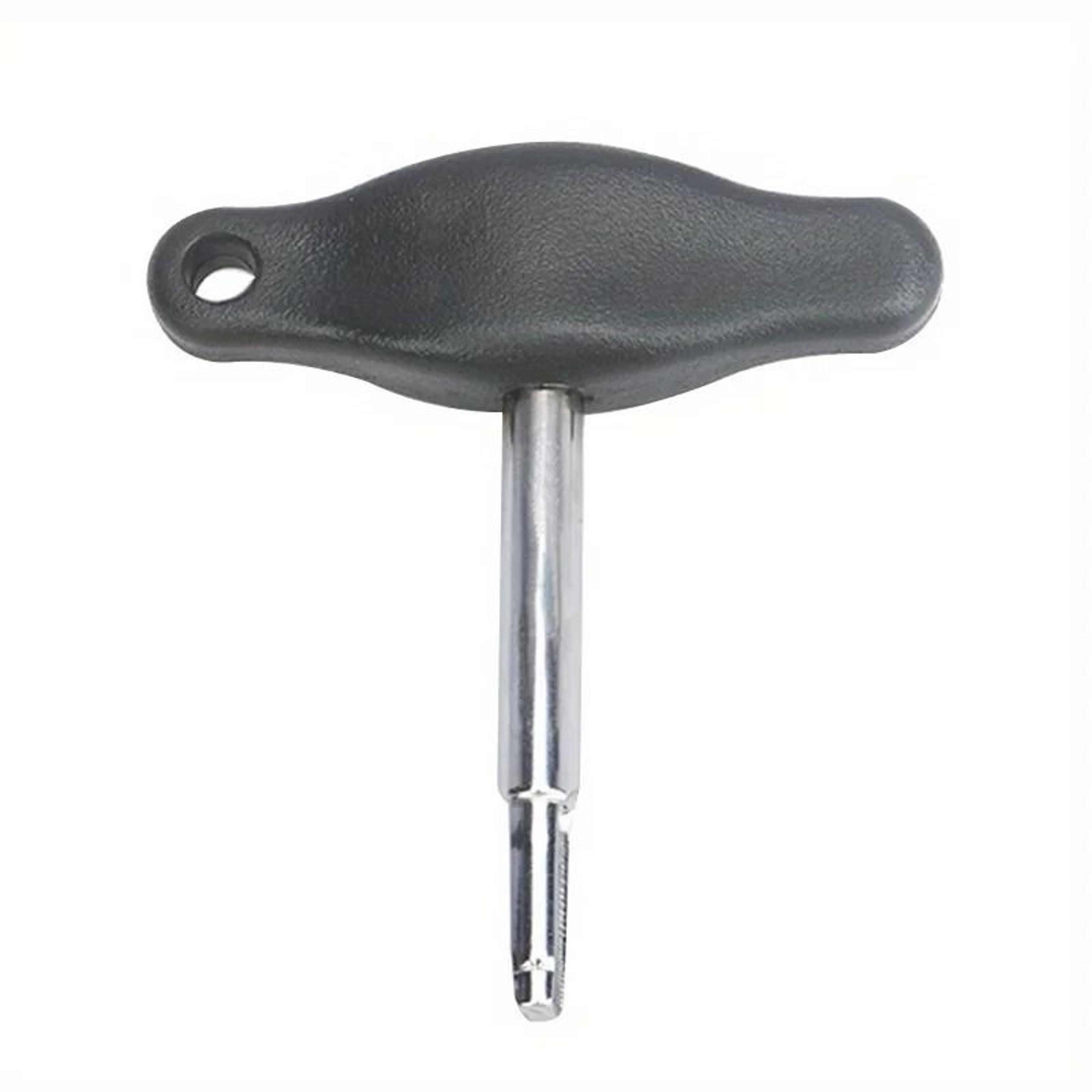 Professional Plastic Oil Drain Plug Removal And Installation Wrench Assembly Tool For Volkswagen Au 5