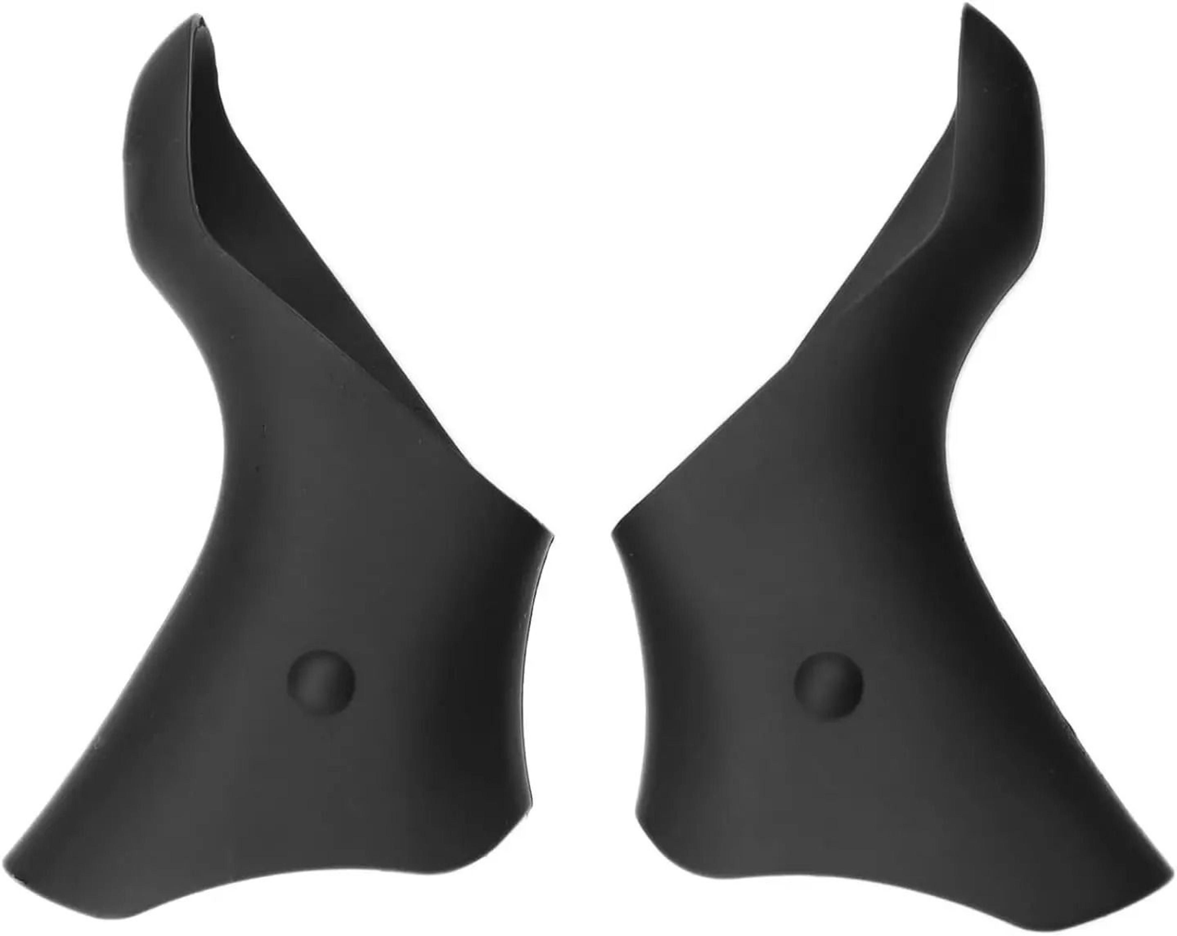 1 Pair Replacement Bracket Hoods For Shimano 105 And Ultegra ST6600 ST5600 Shifter Levers 1