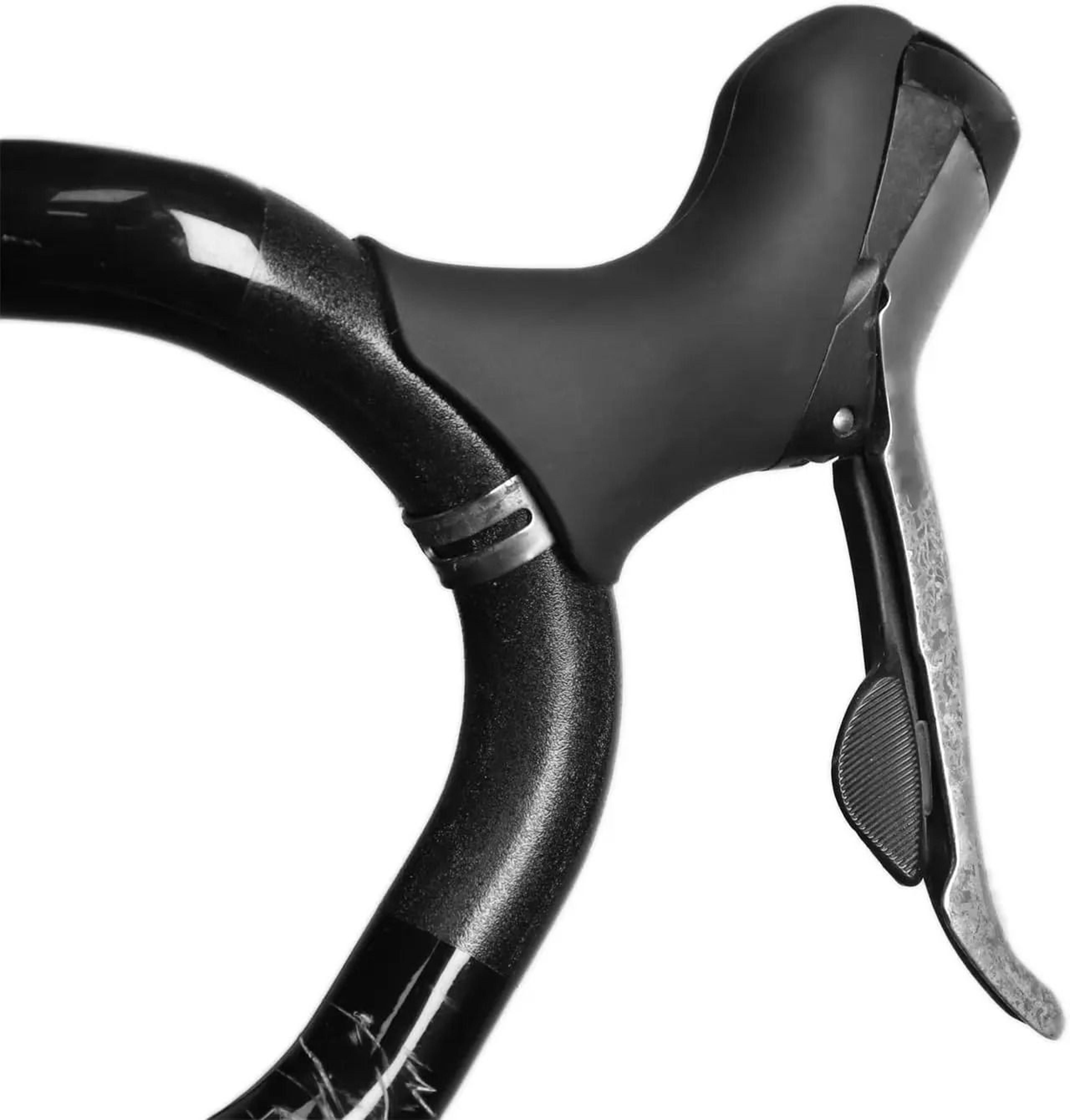 1 Pair Replacement Bracket Hoods For Shimano 105 And Ultegra ST6600 ST5600 Shifter Levers 5