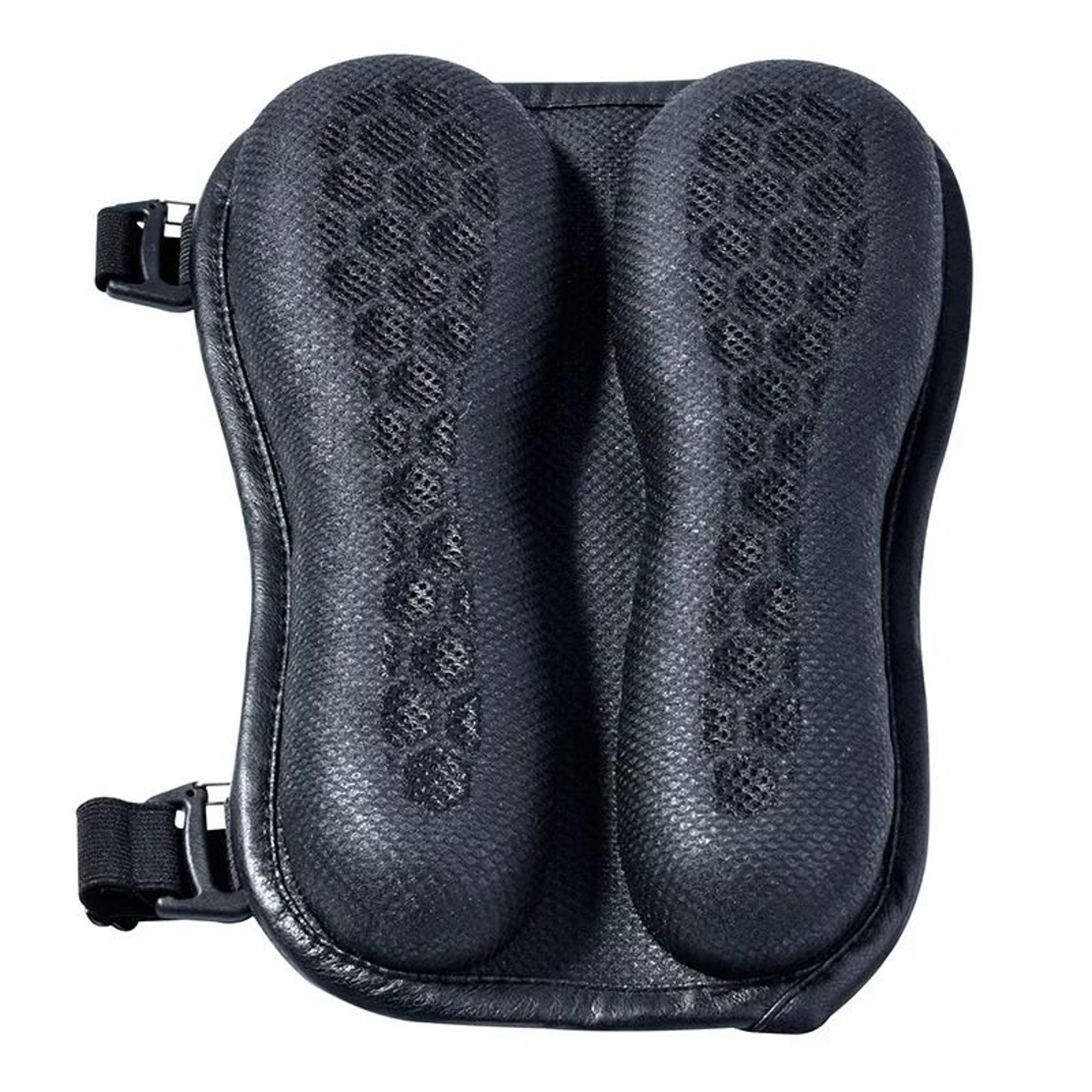 3D Honeycomb AntiSlip Motorcycle Gel Seat Cushion For Pressure Relief And LongDistance Riding Comfo 6