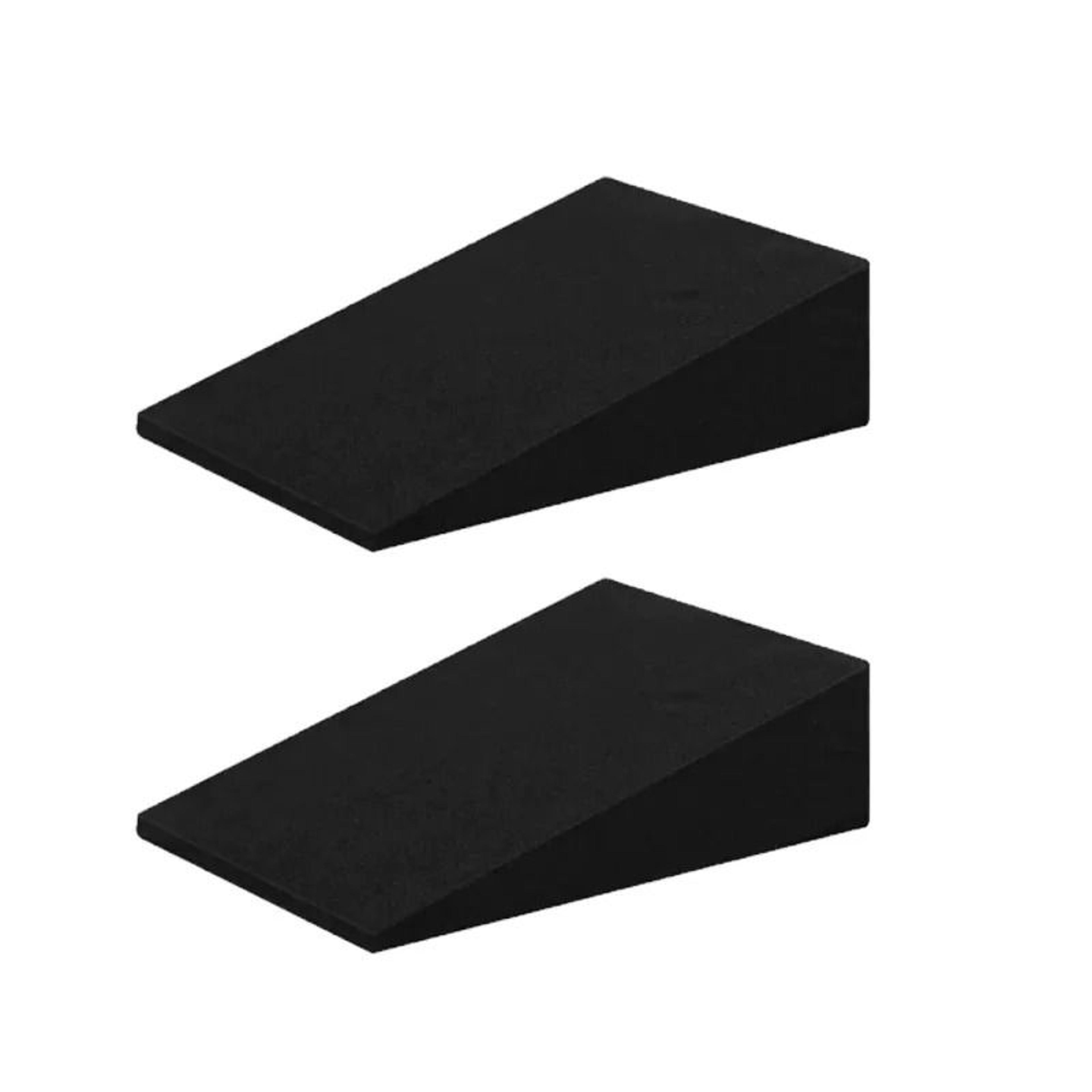 Memory Foam Car Seat Leveling Pad And Height Increase Cushion 7