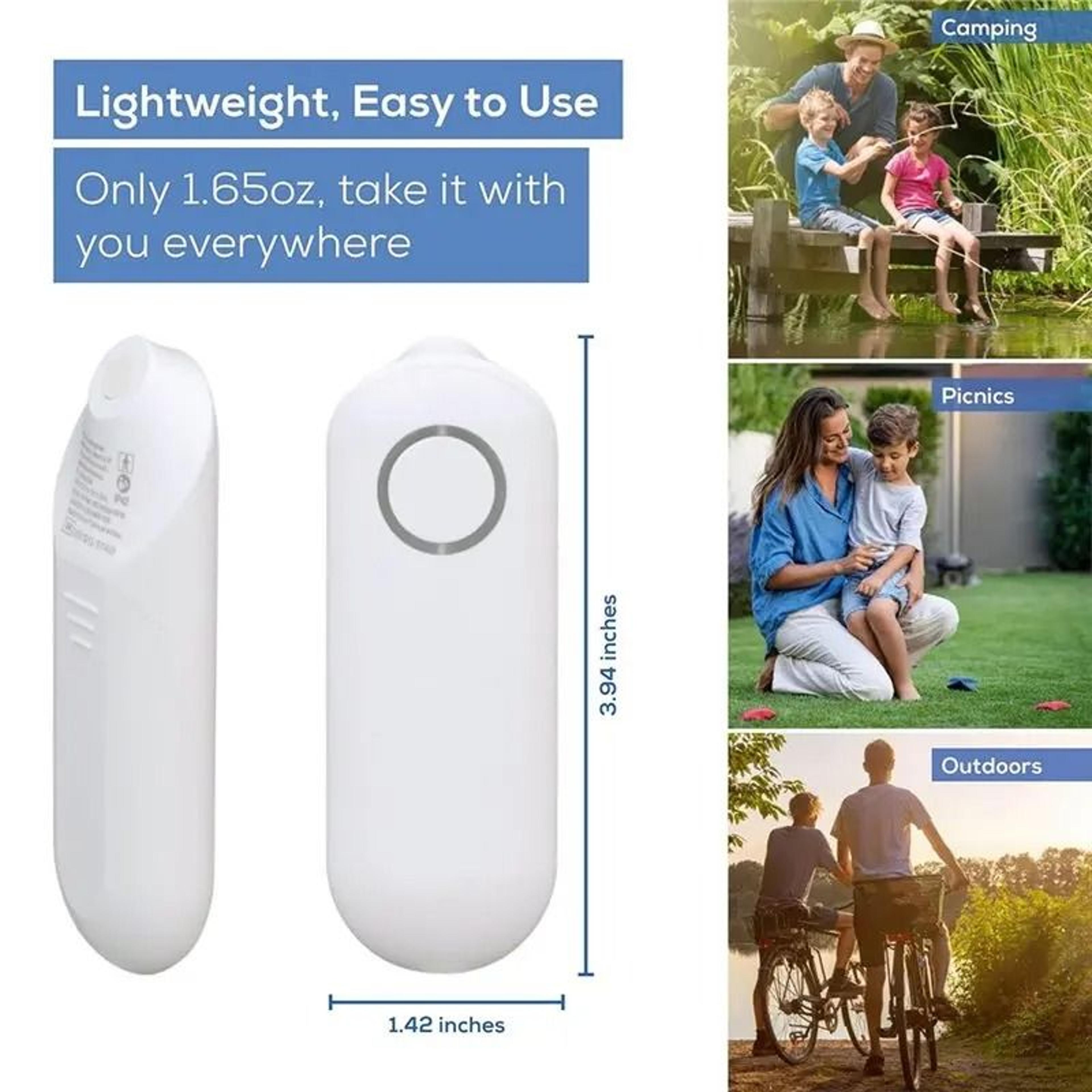 Natural Insect Sting And Bug Bite Relief Pen AntiItch Mosquito Soother 5