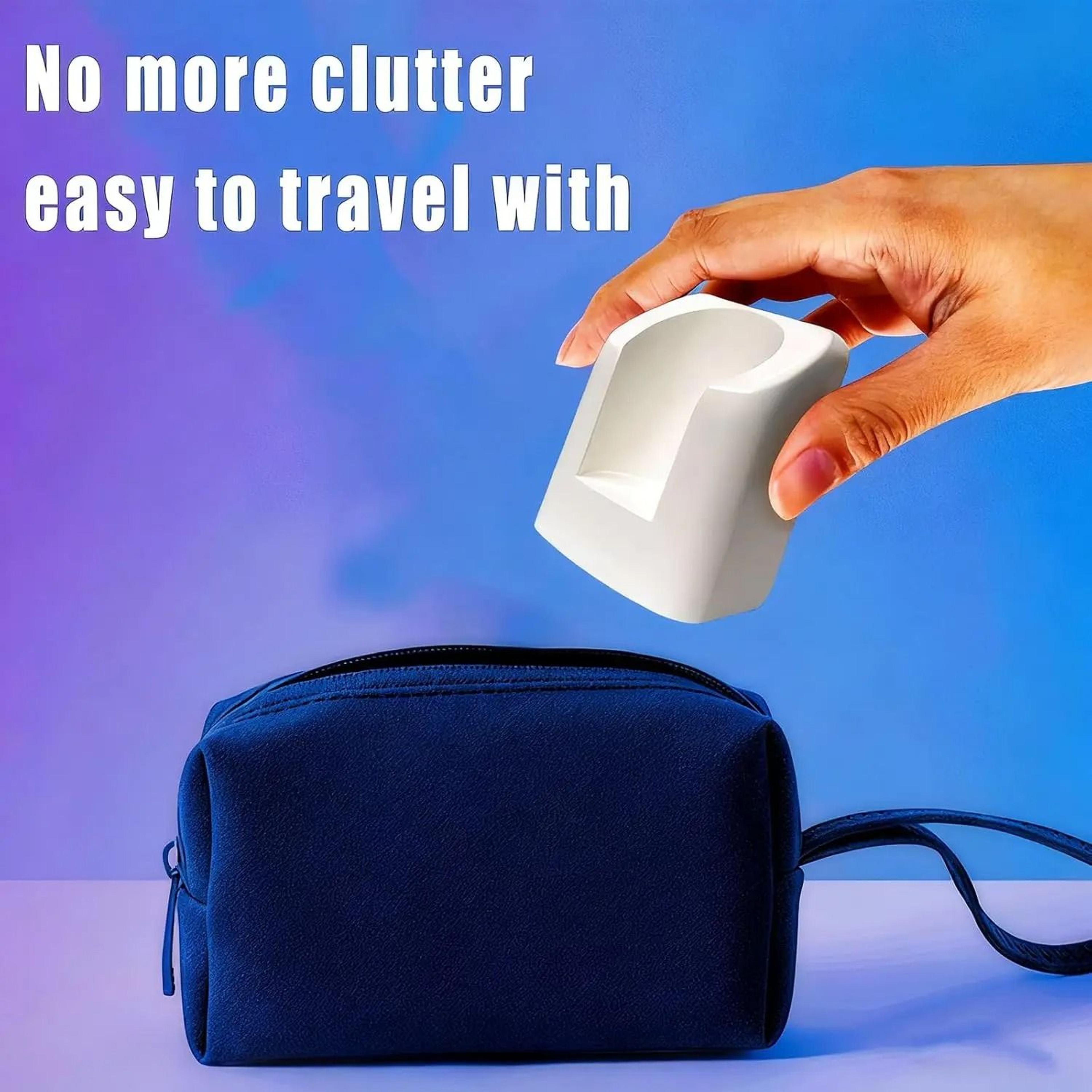 Wall Charger Base Compatible Oral B IO3 IO4 IO5 IO6 PRO DB Inductive Dock 5