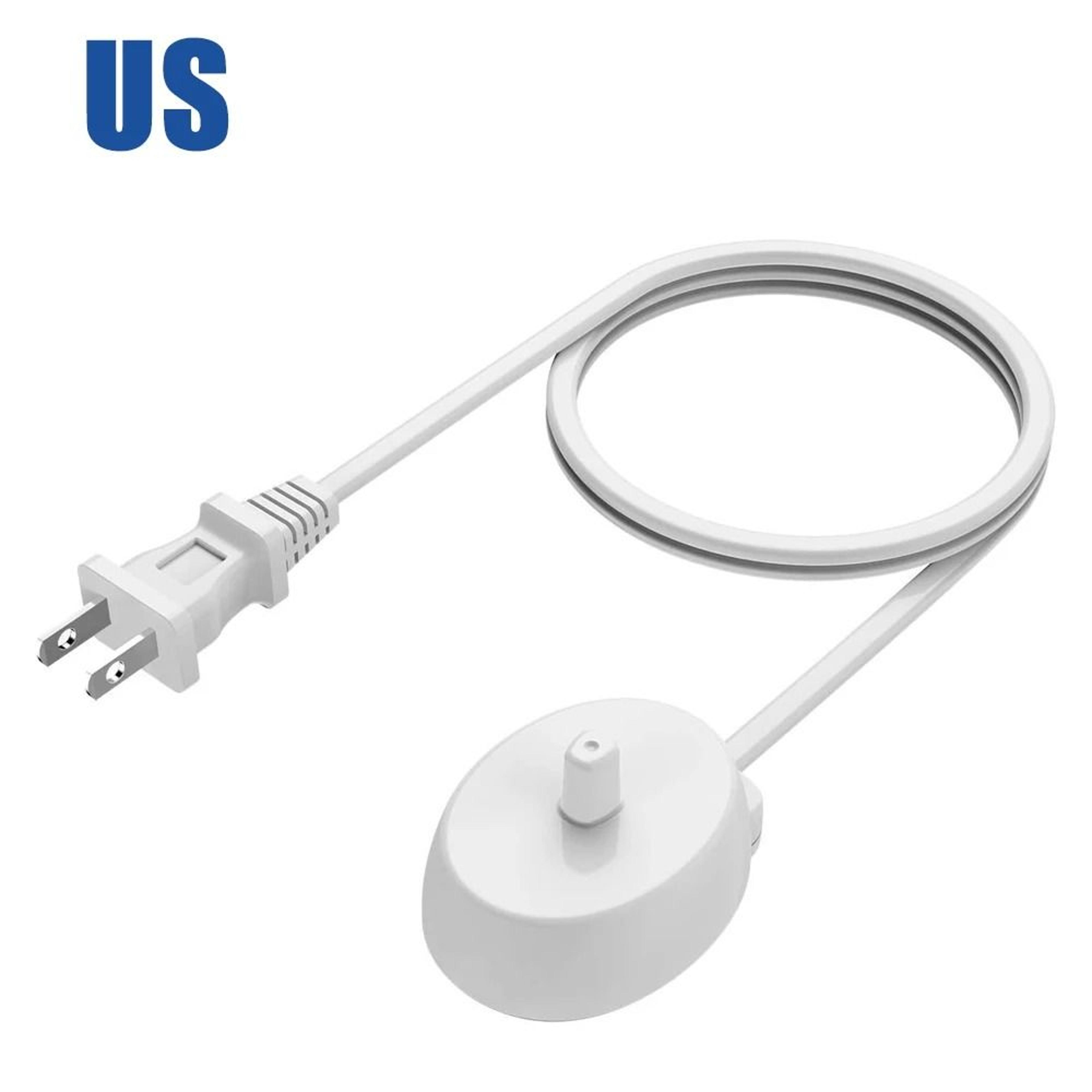Brangdy Replacement Charger Base Compatible Oral B Pro 1000 3000 Inductive Dock 7