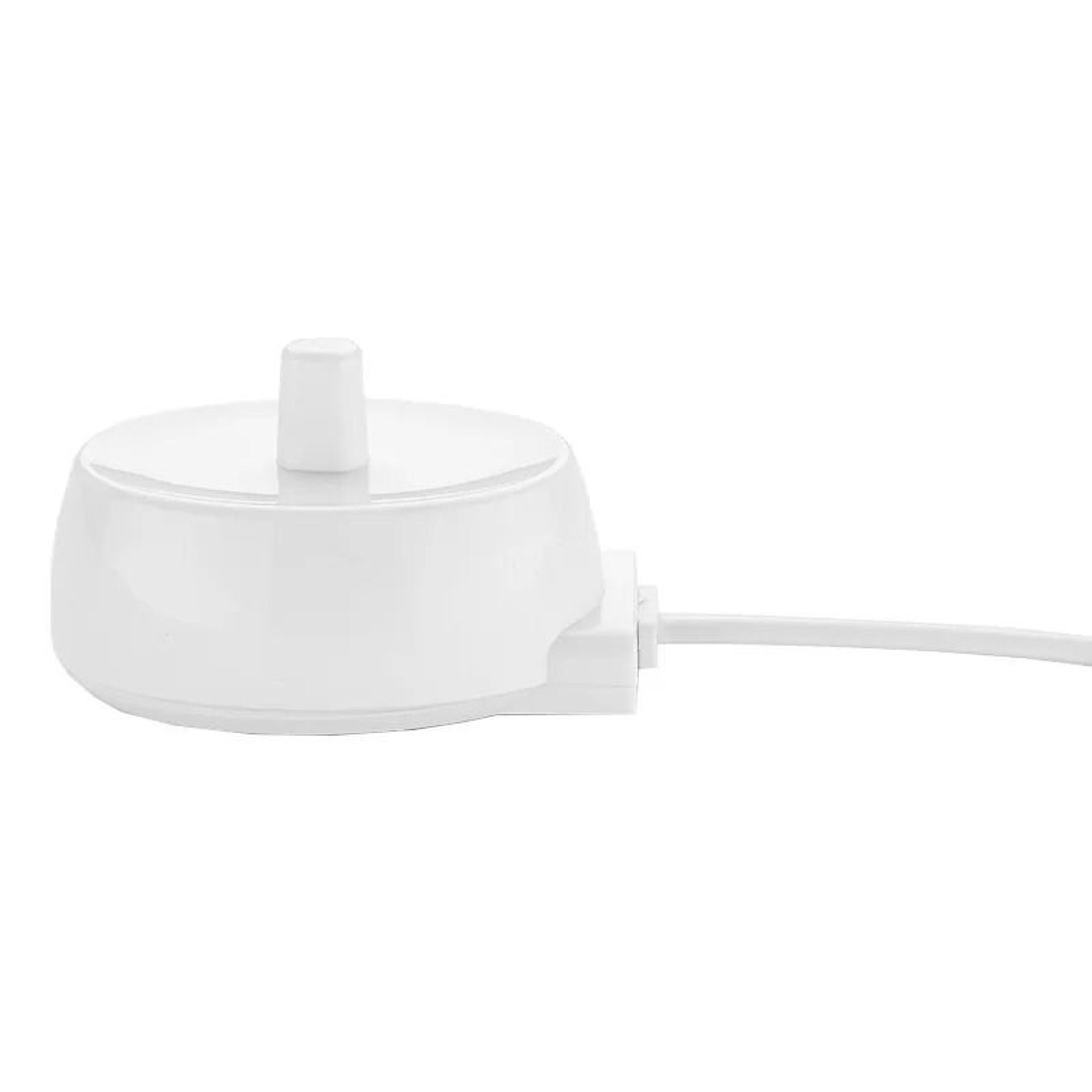 Replacement Charger Stand Compatible Braun Oral B 3709 3728 D12 D16 Pro3000 EU 2