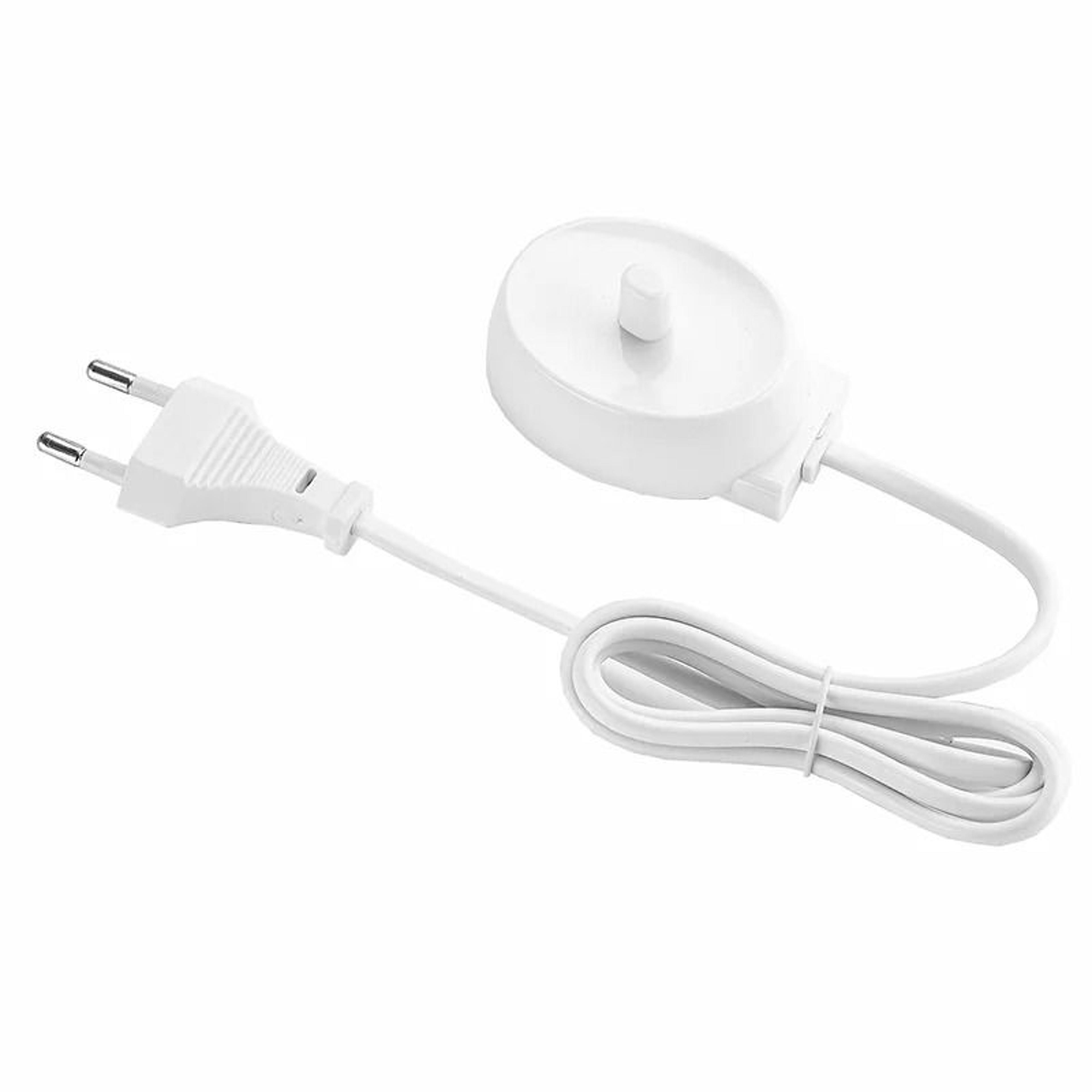 Replacement Charger Stand Compatible Braun Oral B 3709 3728 D12 D16 Pro3000 EU 6