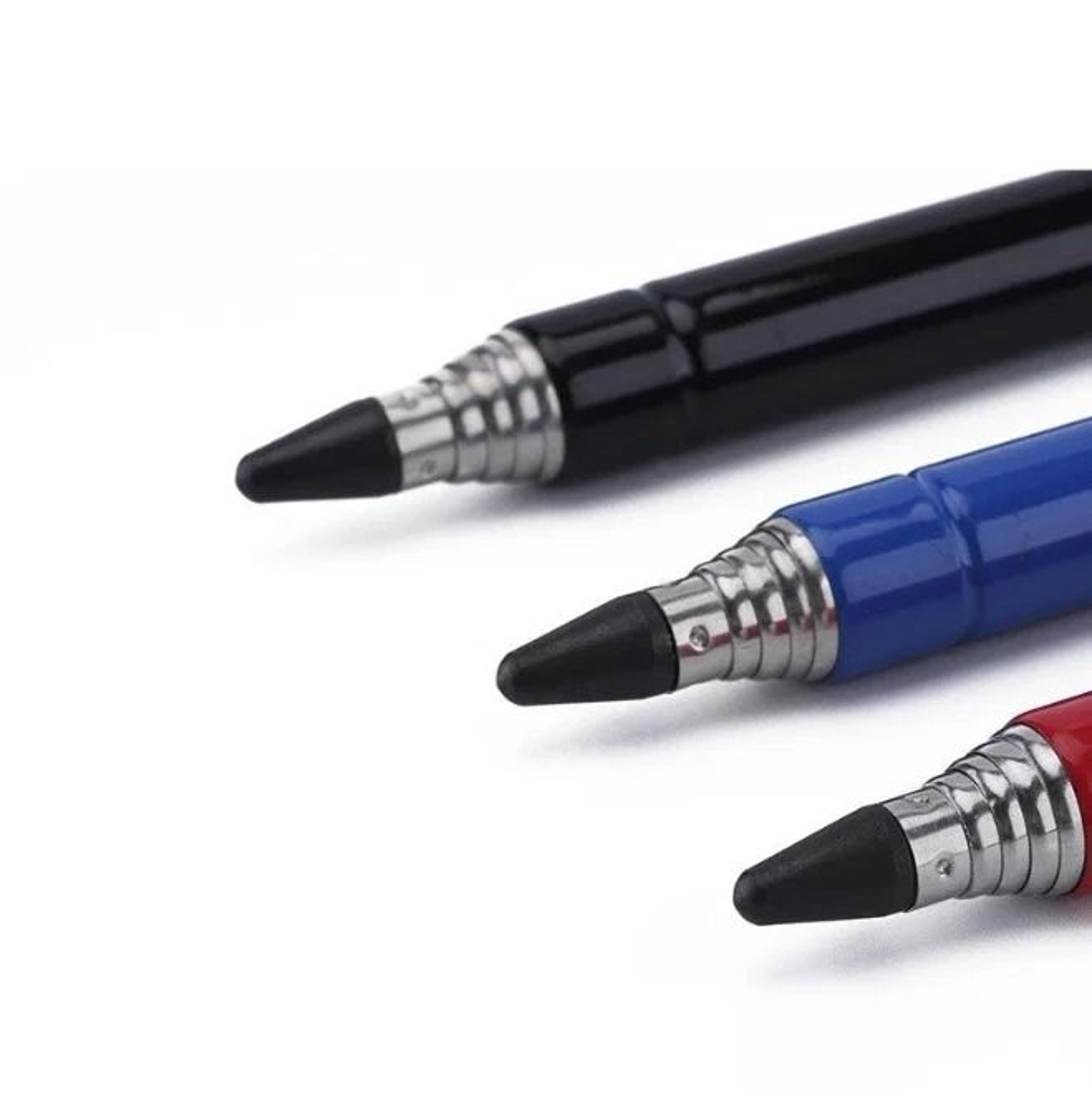 Handheld Retractable Telescopic Teaching Pointer Stick For Classroom  Presentation 5