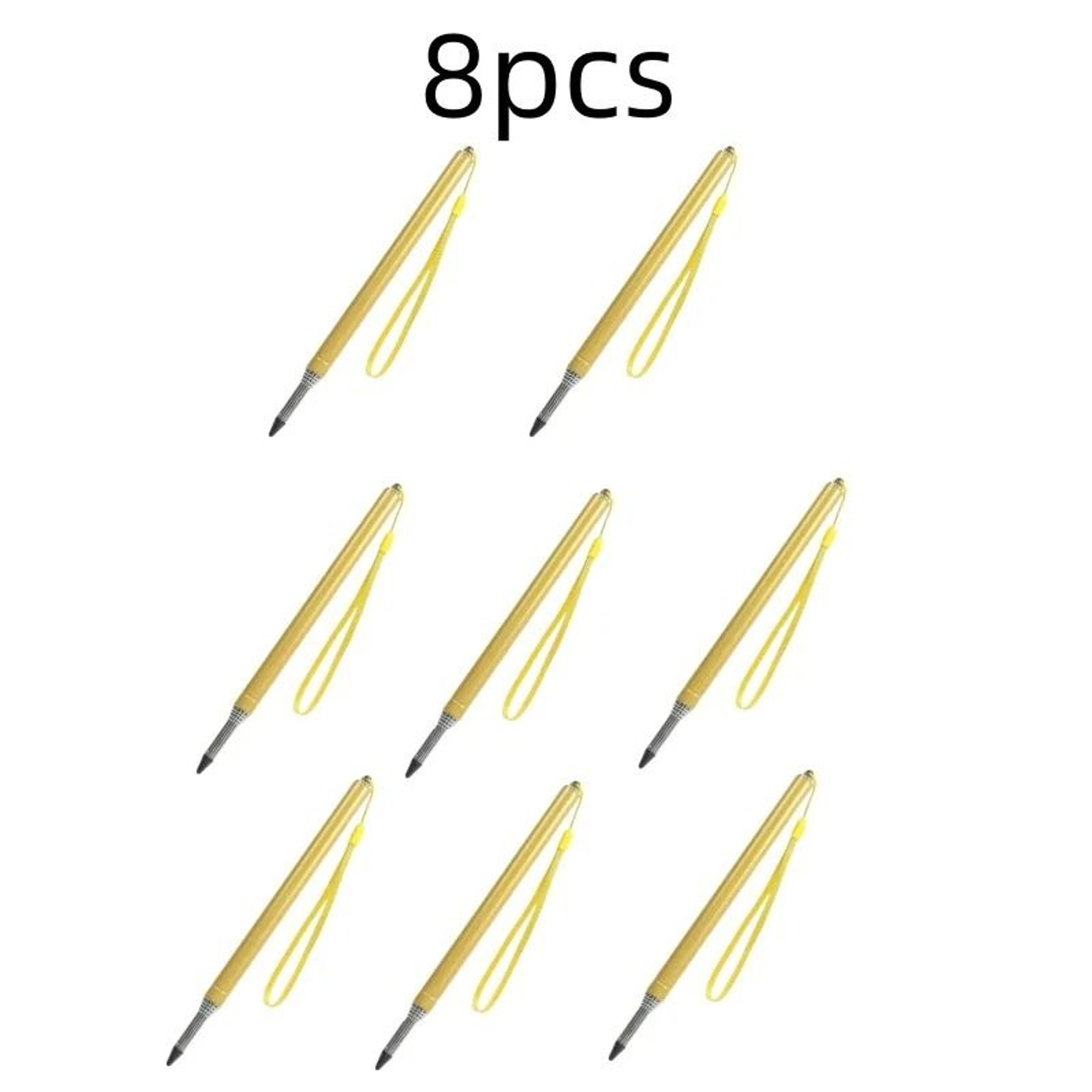 Handheld Retractable Telescopic Teaching Pointer Stick For Classroom  Presentation 18
