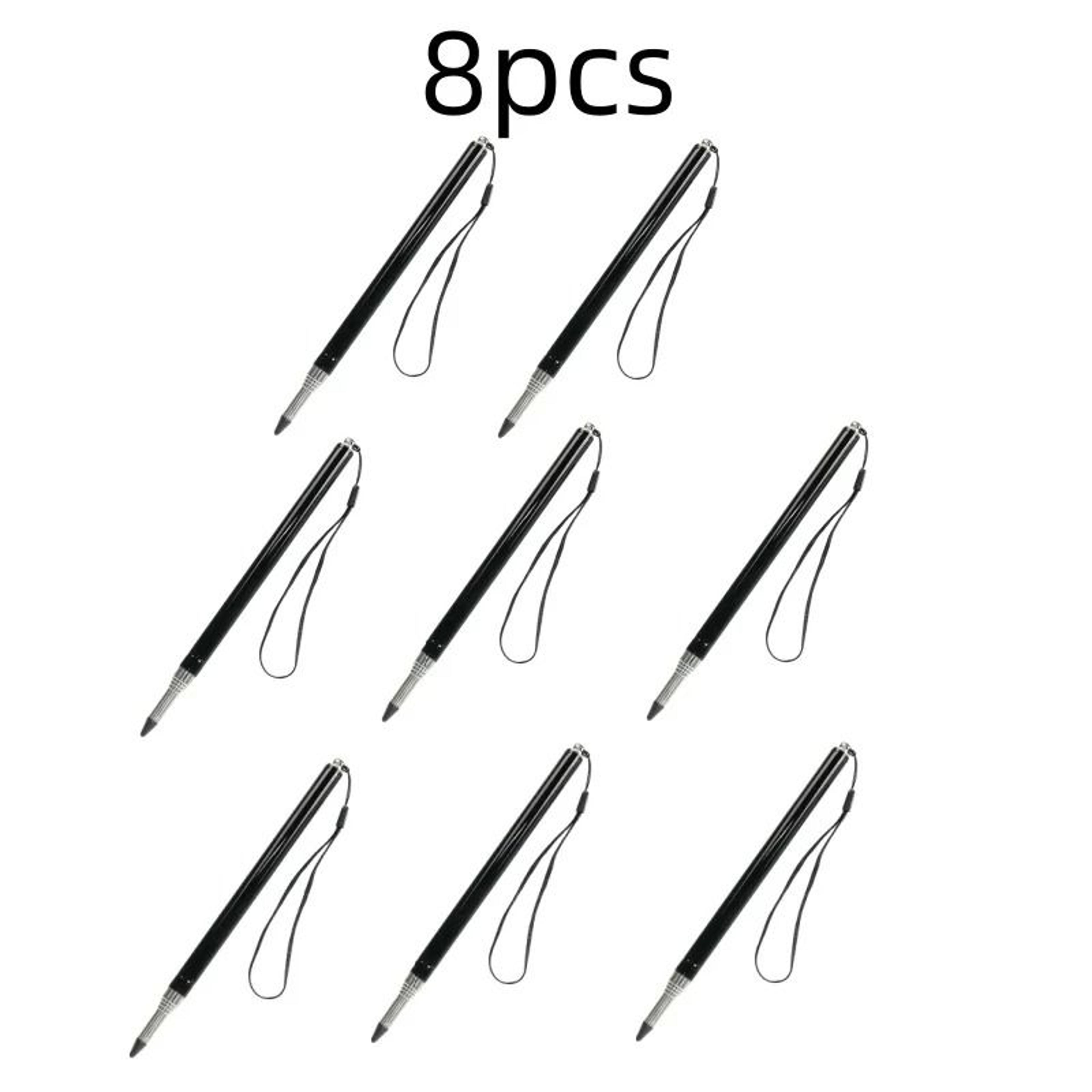 Handheld Retractable Telescopic Teaching Pointer Stick For Classroom  Presentation 14
