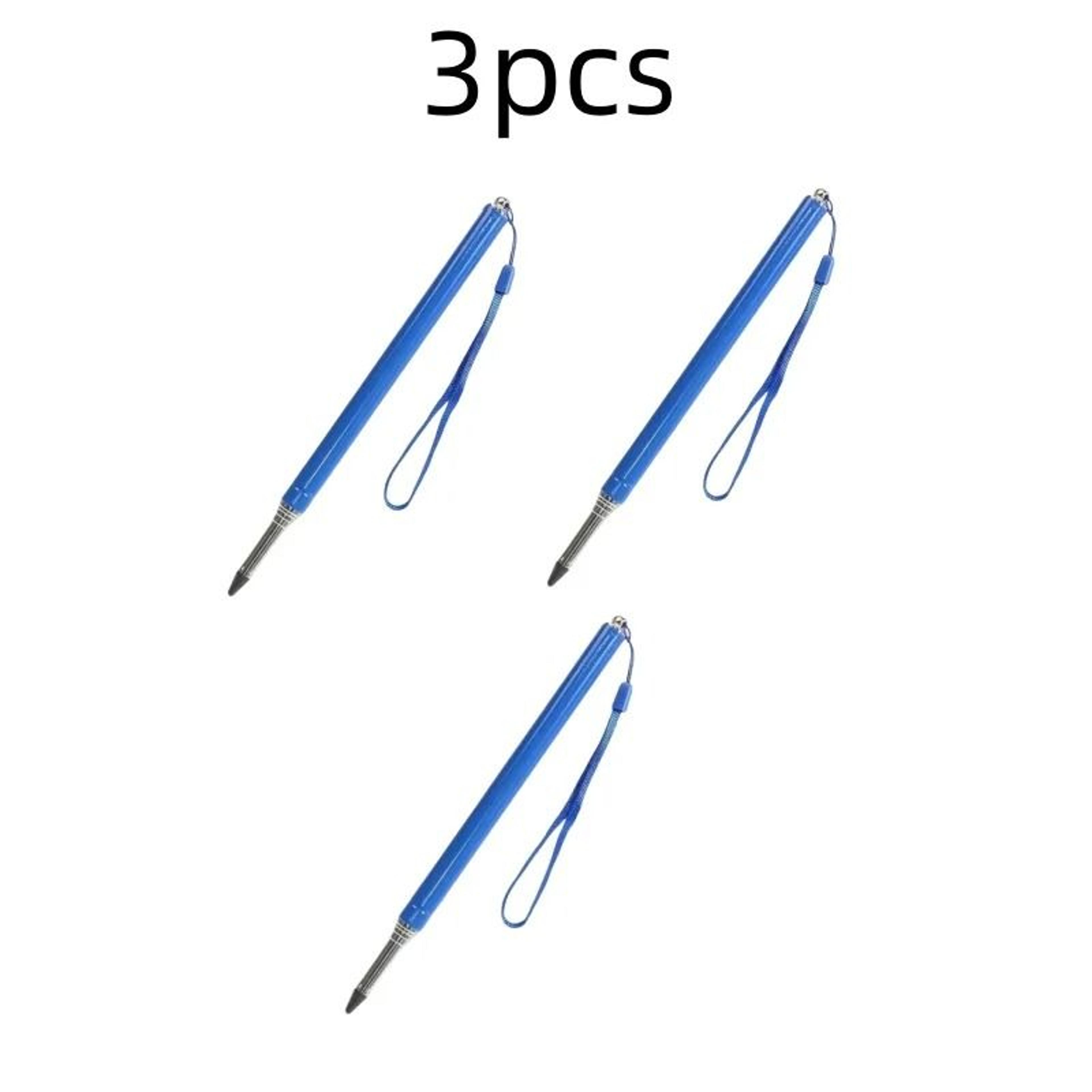 Handheld Retractable Telescopic Teaching Pointer Stick For Classroom  Presentation 15