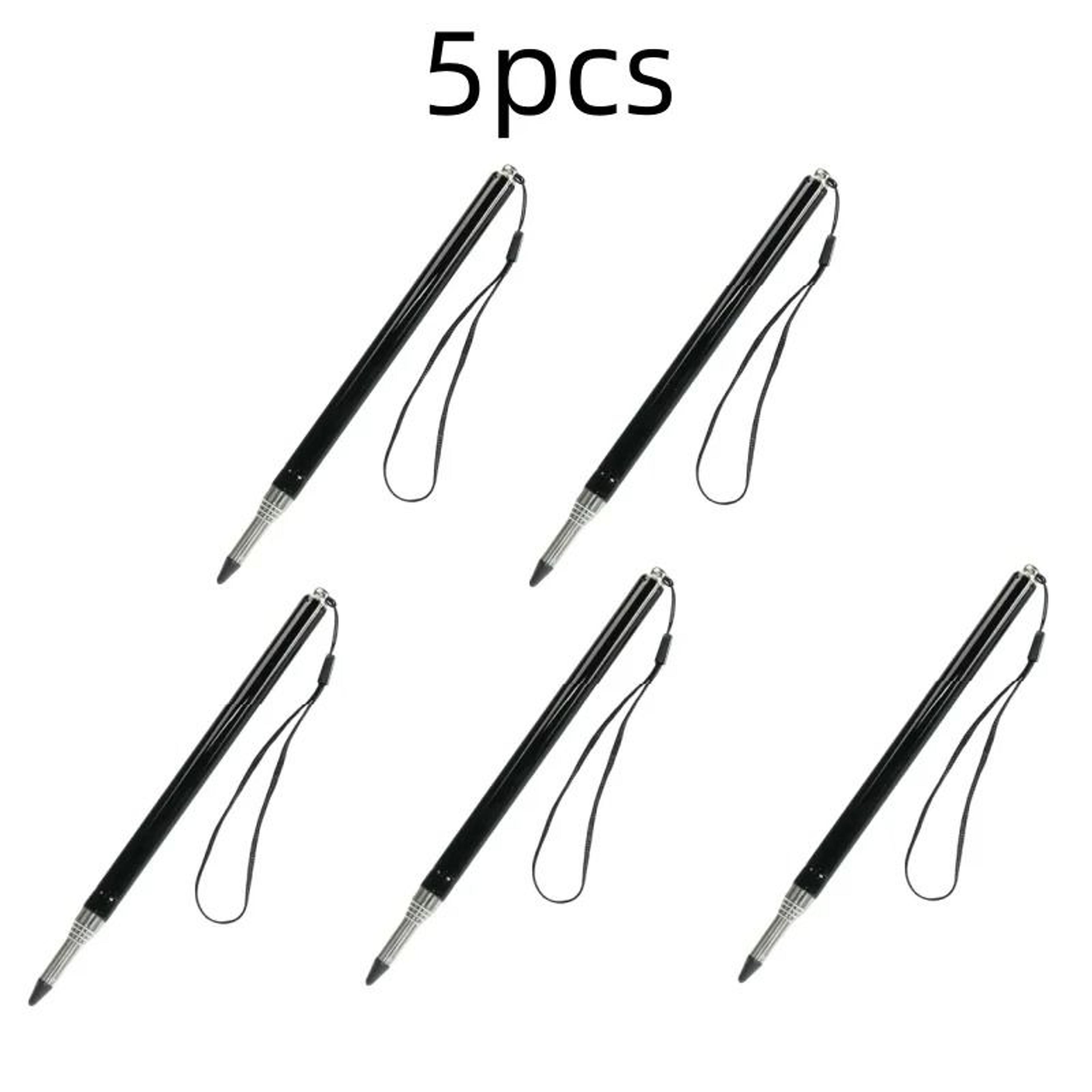 Handheld Retractable Telescopic Teaching Pointer Stick For Classroom  Presentation 10