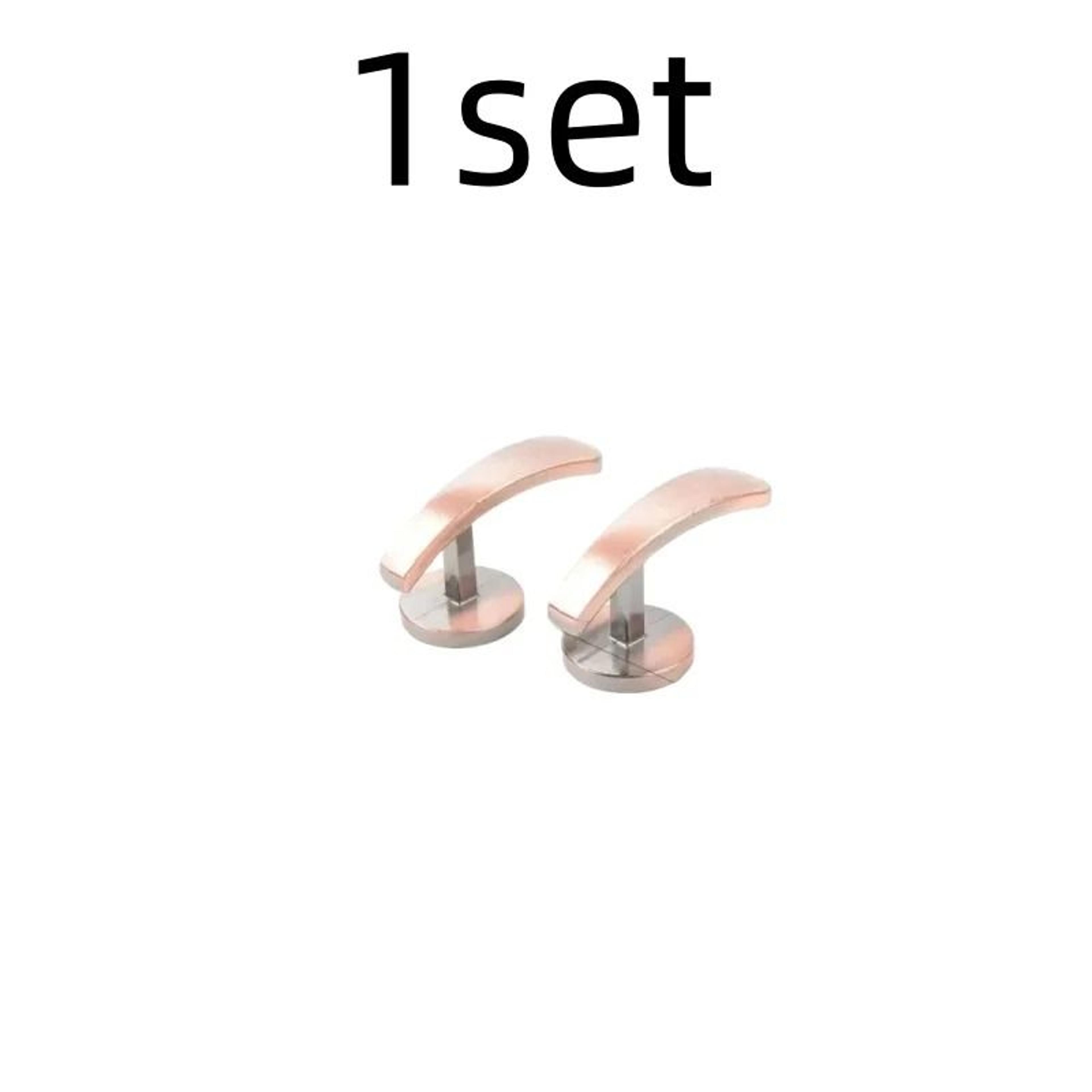 2Piece Retro Mounted Metal Curtain Tieback Hooks  Decorative Wall Hangers 8