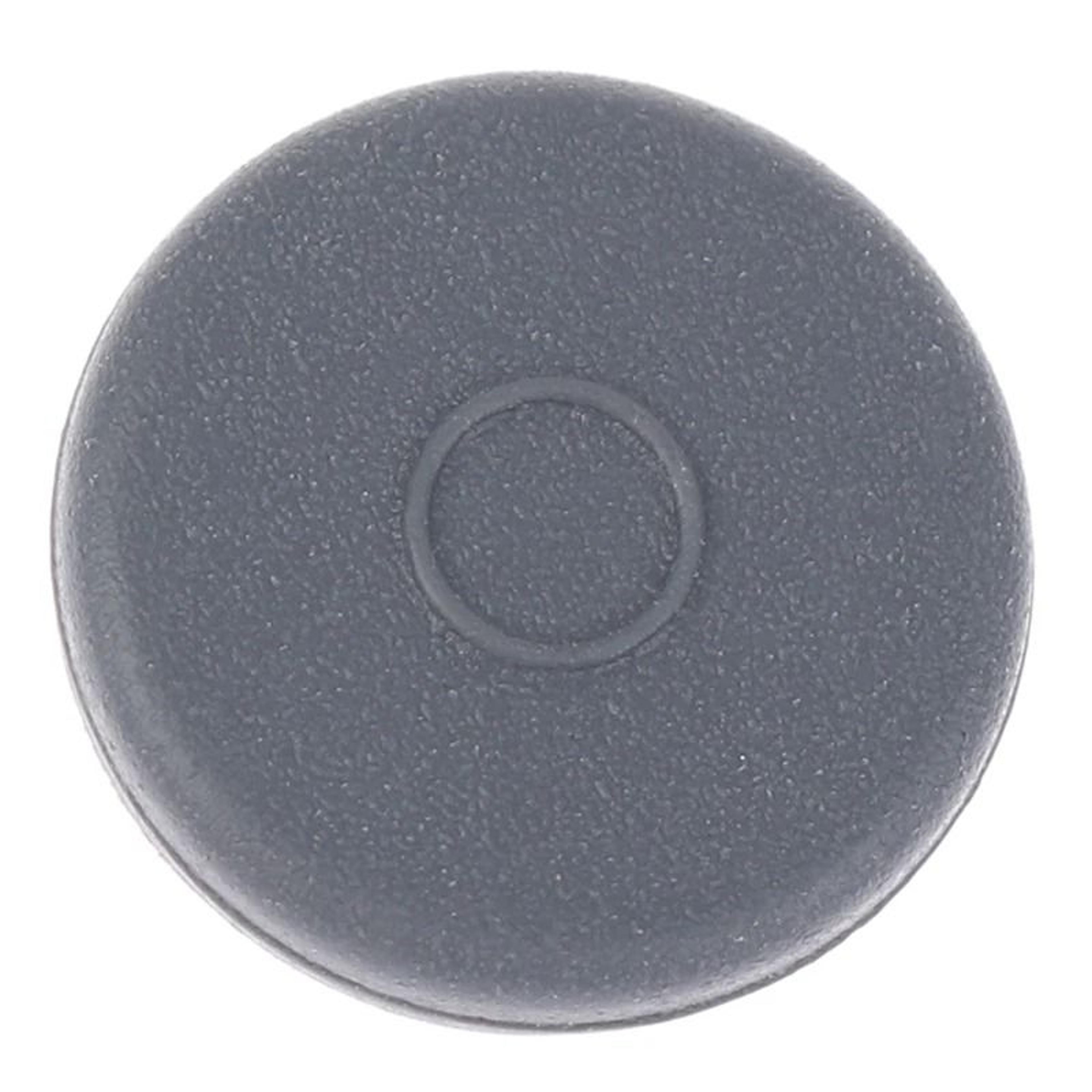 100Pcs Rubber Stoppers  SelfSealing Injection Ports 4