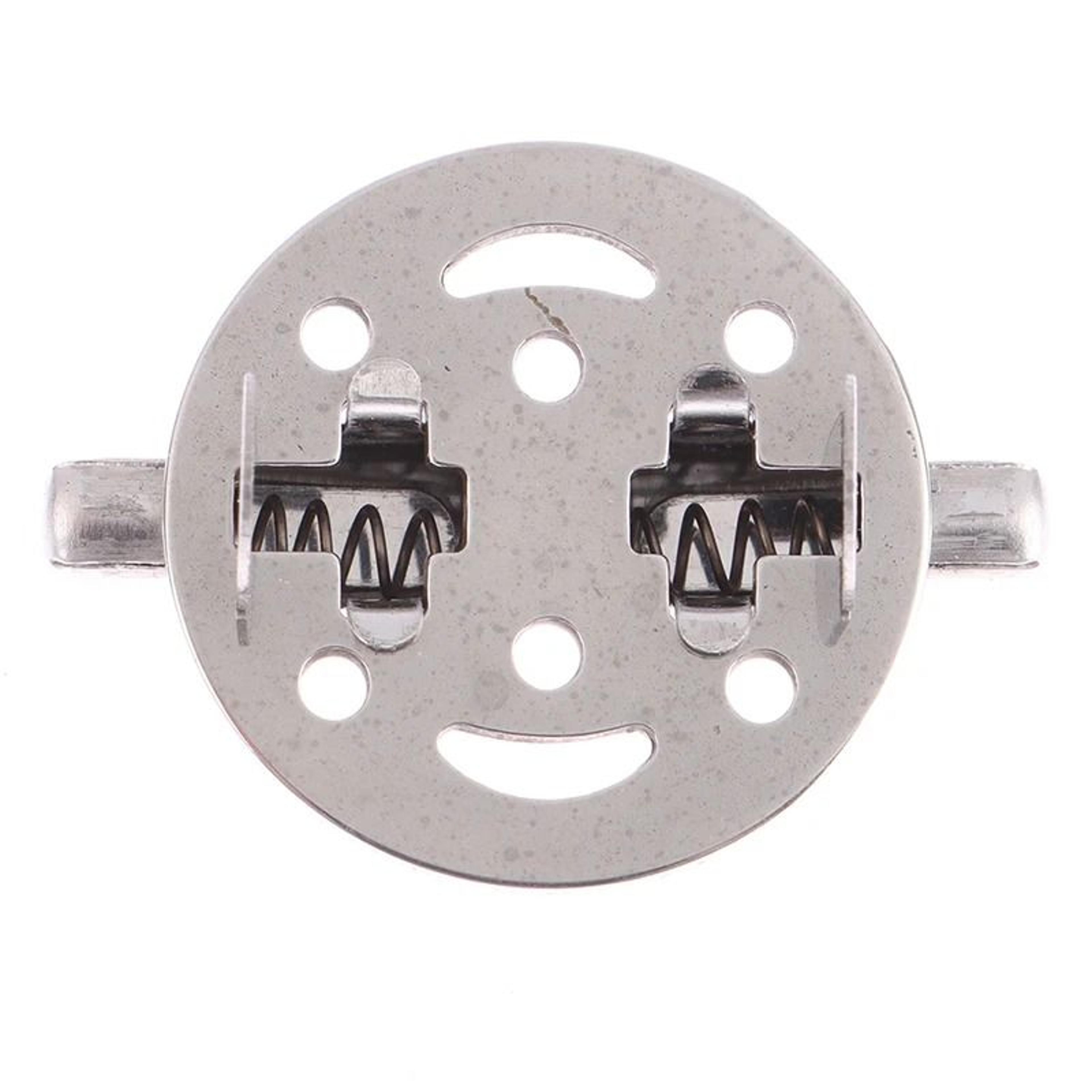 Stainless Steel Tobacco Pipe Wind Cap Cover 3