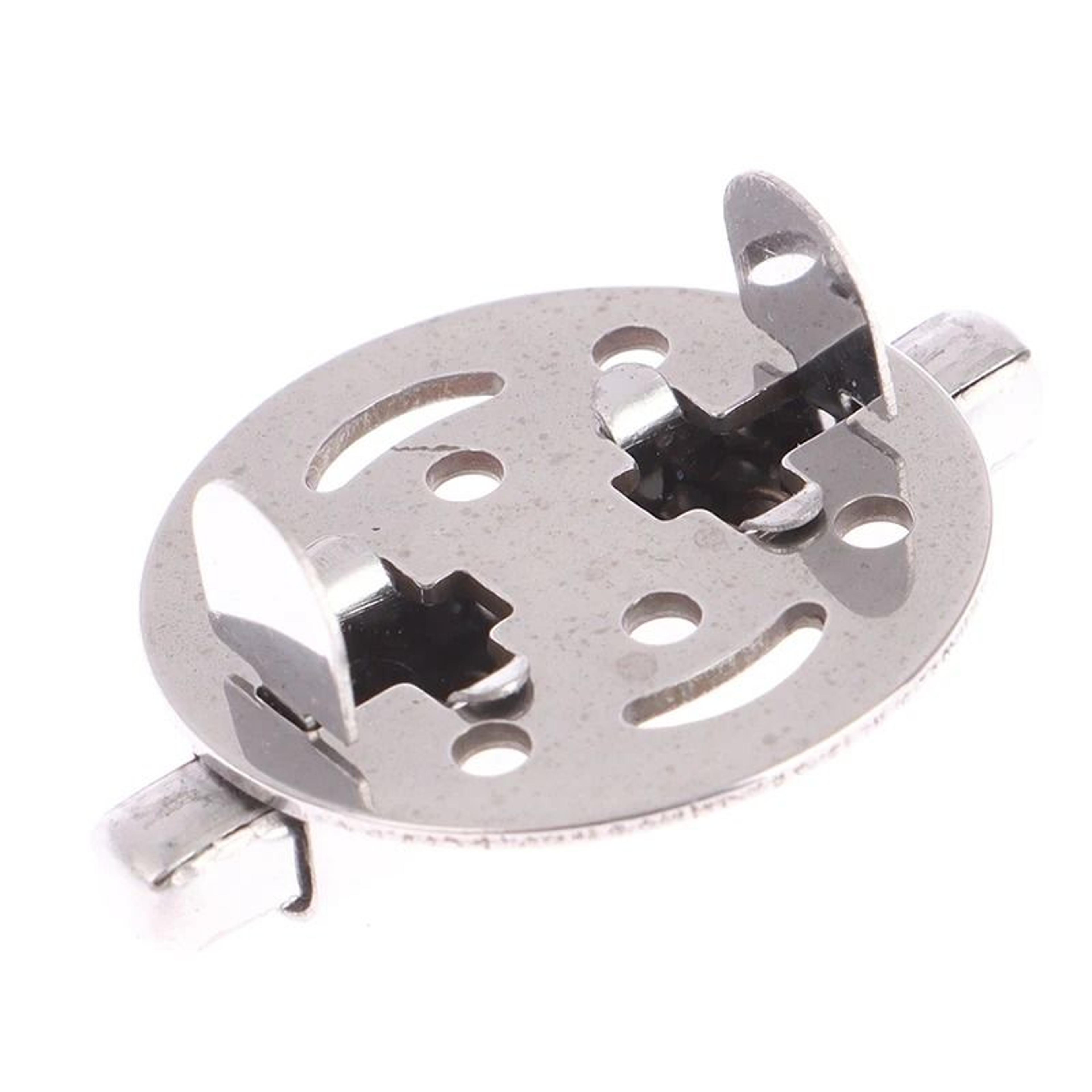 Stainless Steel Tobacco Pipe Wind Cap Cover 4
