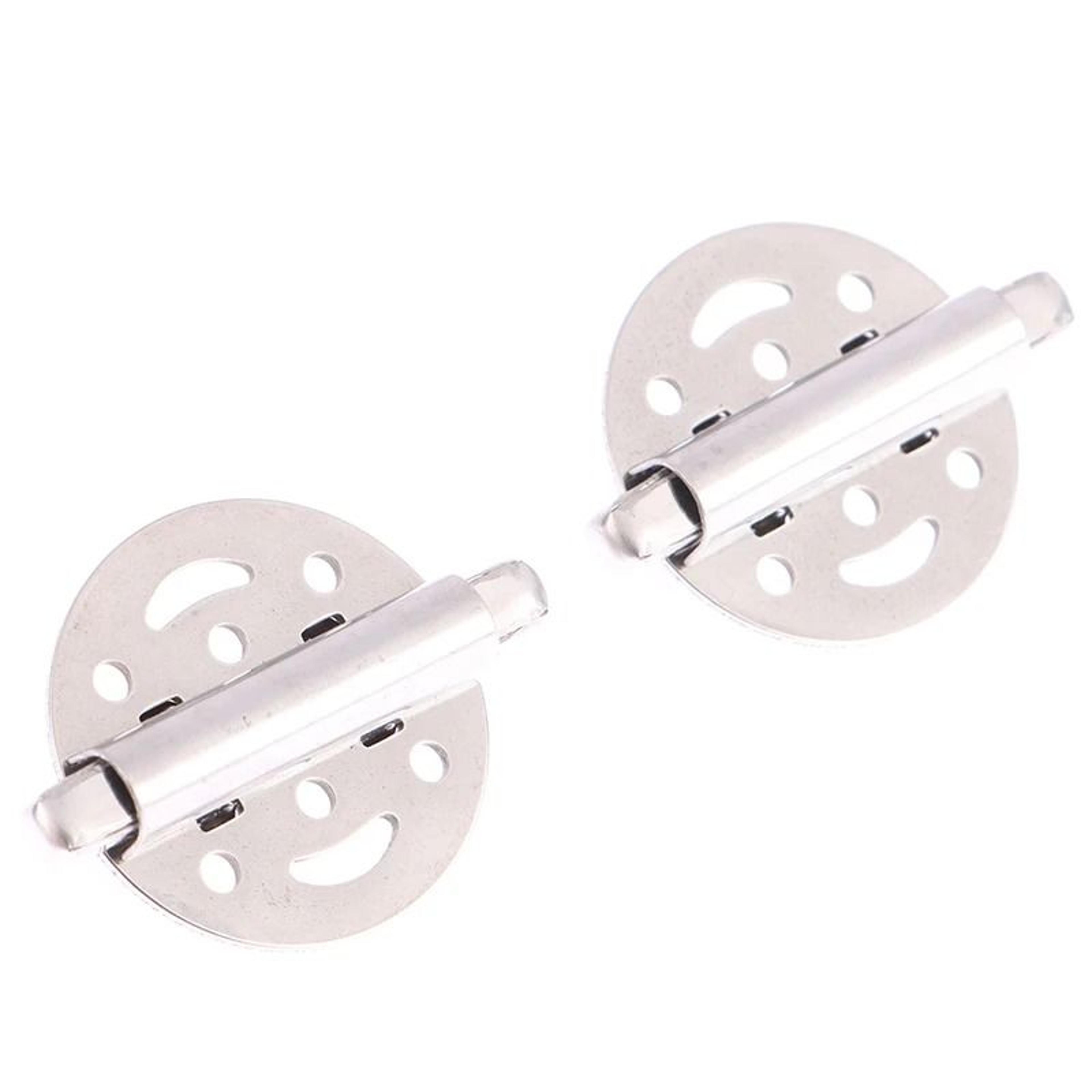 Stainless Steel Tobacco Pipe Wind Cap Cover 1