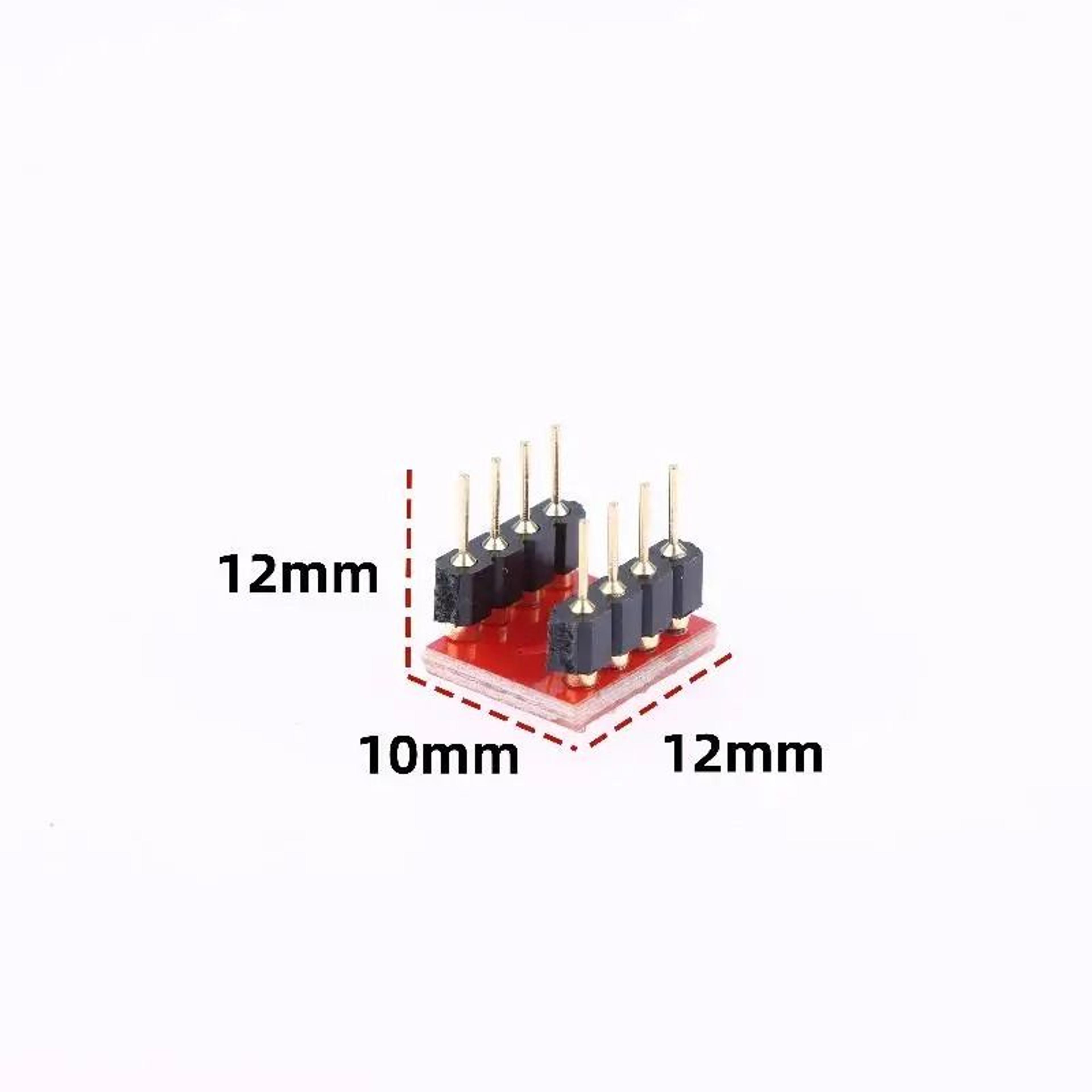 OPA1622 HighCurrent HiFi Dual Operational Amplifier OPAMP Chip 6
