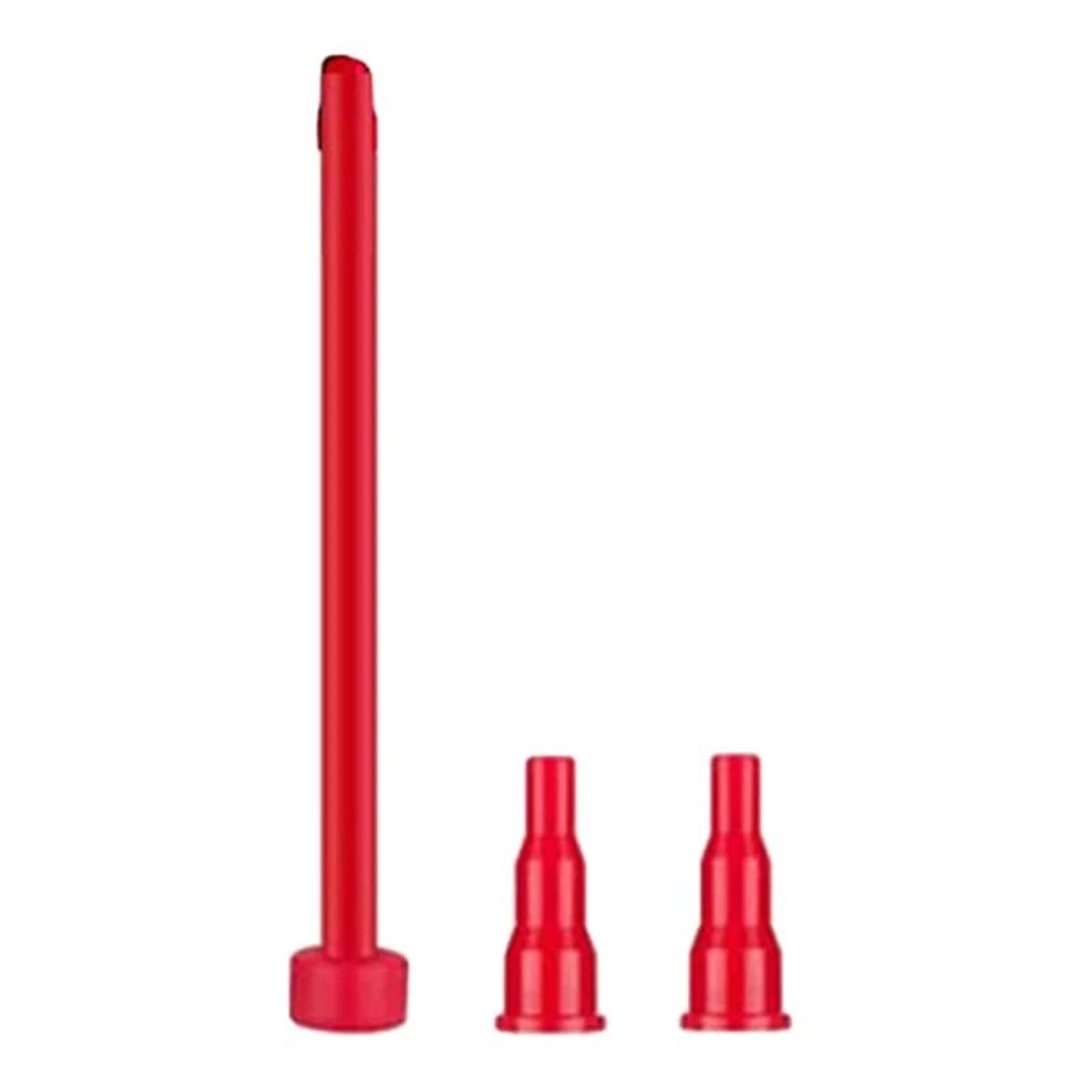 Universal Gas Refill Head  Reusable Butane Nozzle Adapters 3