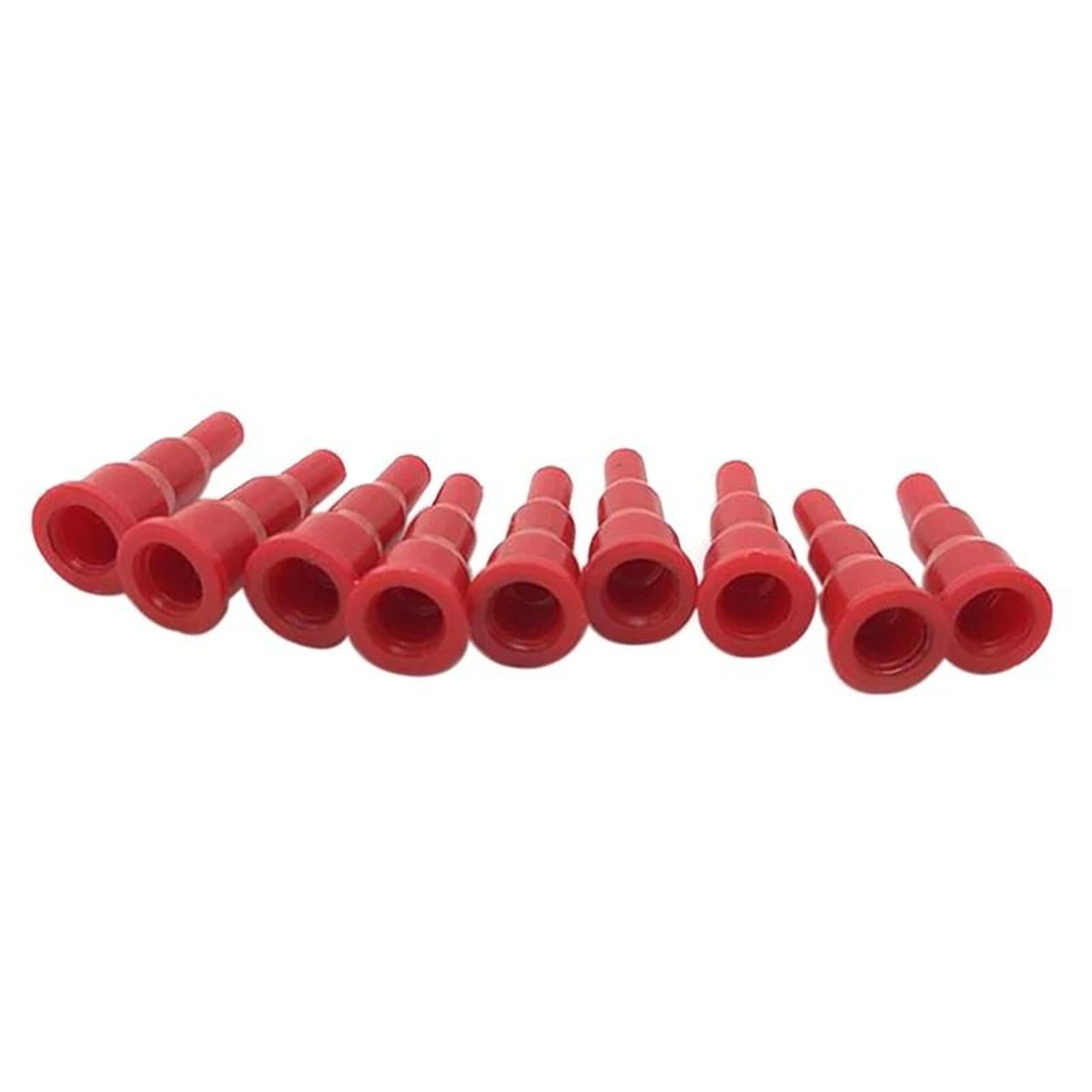 Universal Gas Refill Head  Reusable Butane Nozzle Adapters 5