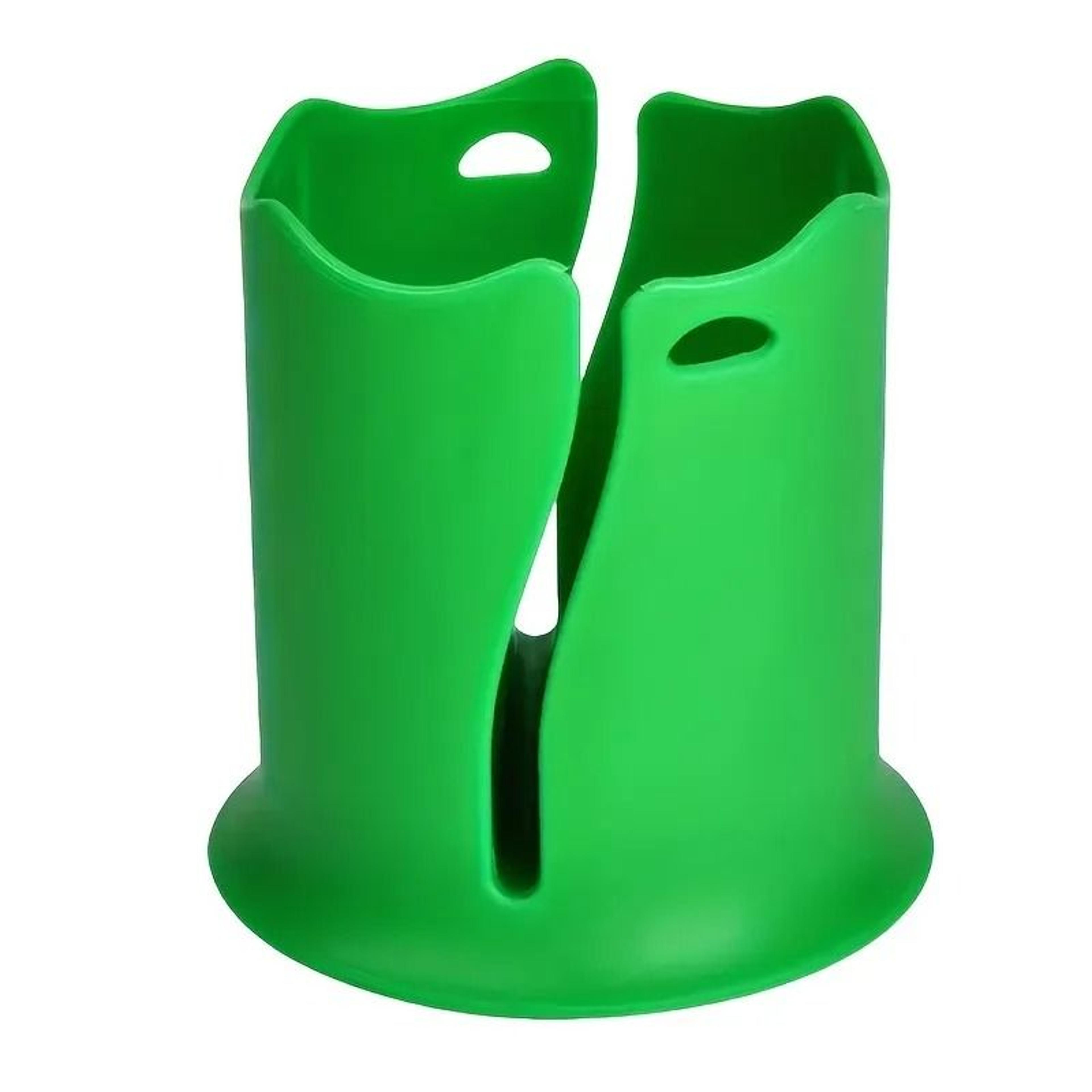 Silicone Paddle Board Cup Holder AntiTip Kayak  SUP Drink Holder 6