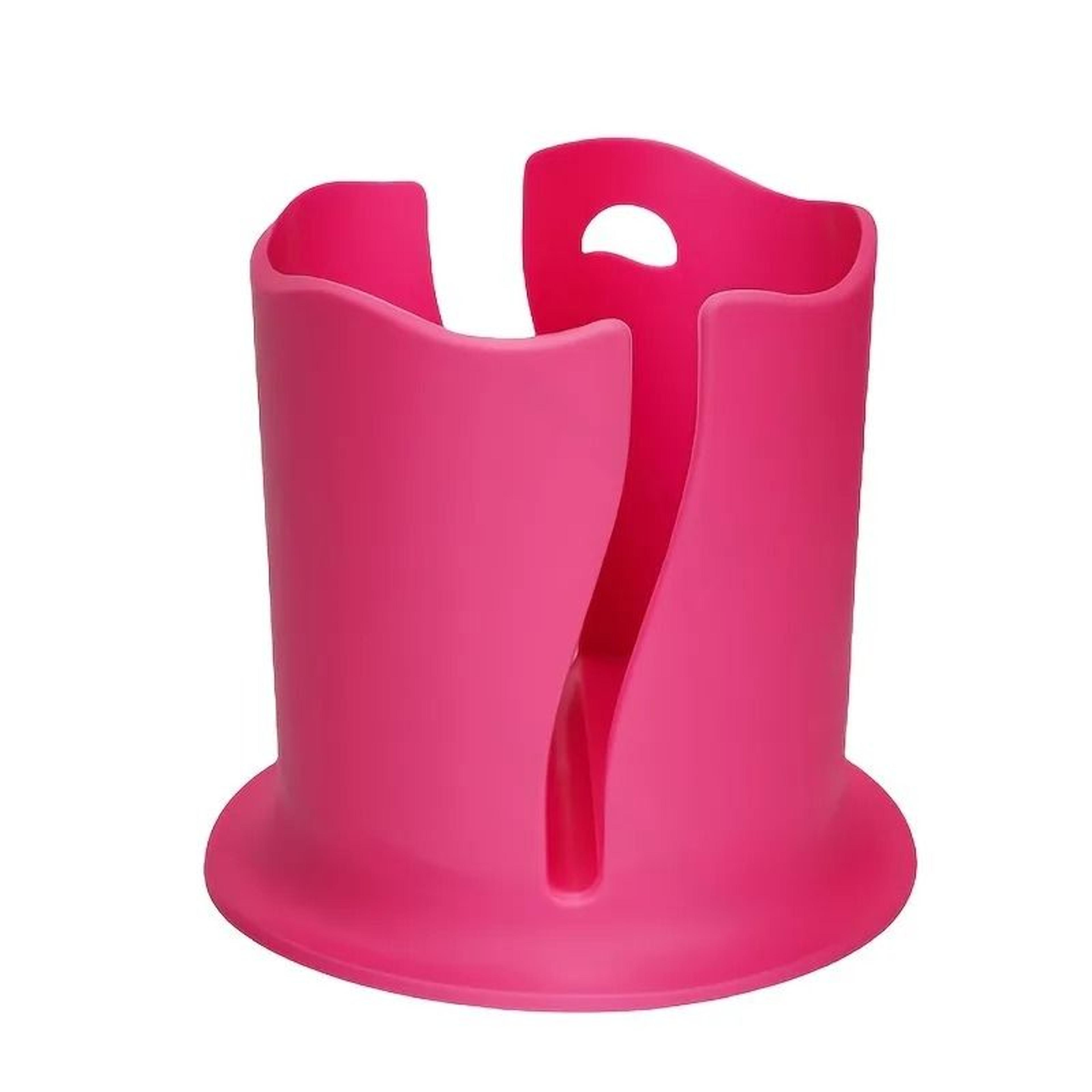 Silicone Paddle Board Cup Holder AntiTip Kayak  SUP Drink Holder 7