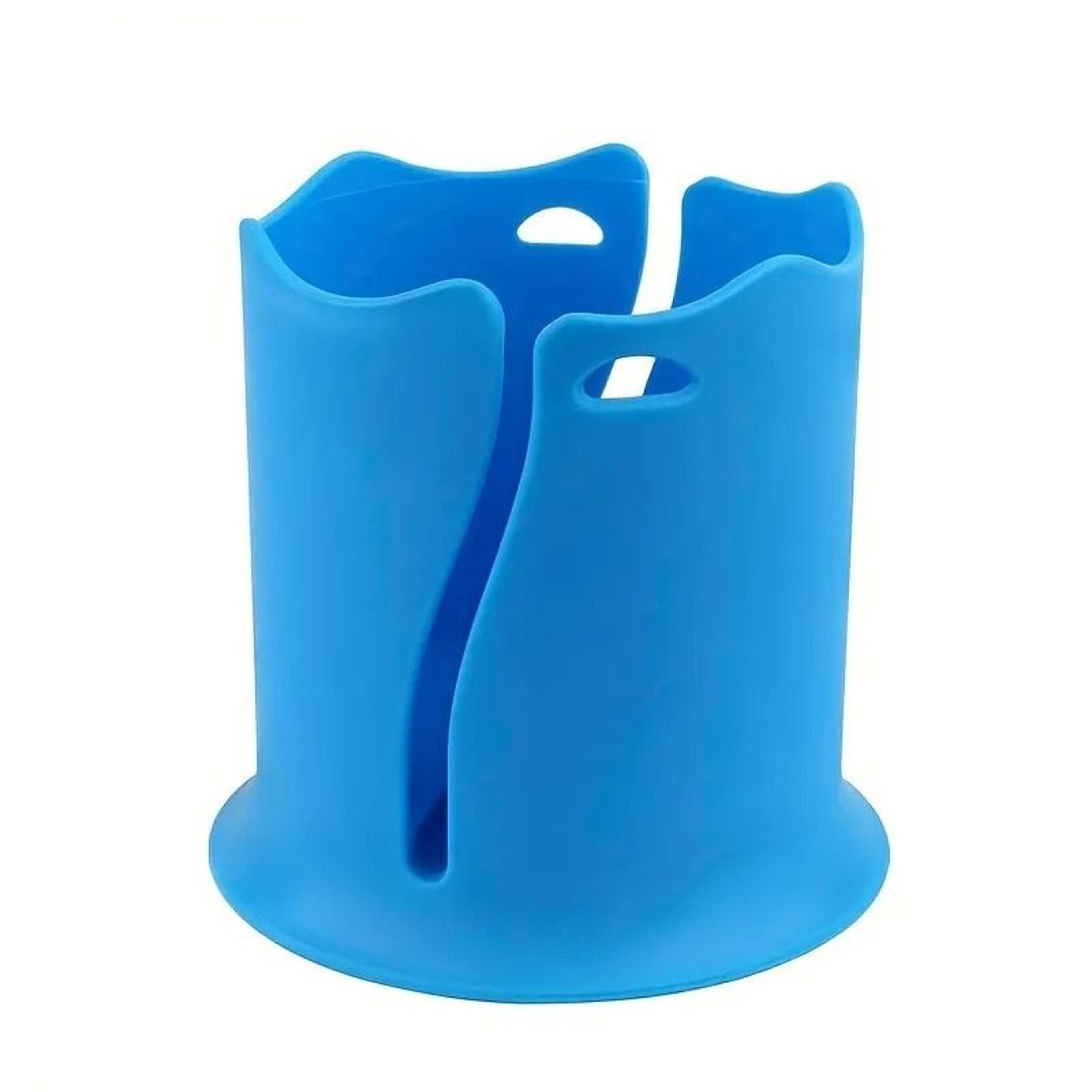 Silicone Paddle Board Cup Holder AntiTip Kayak  SUP Drink Holder 8