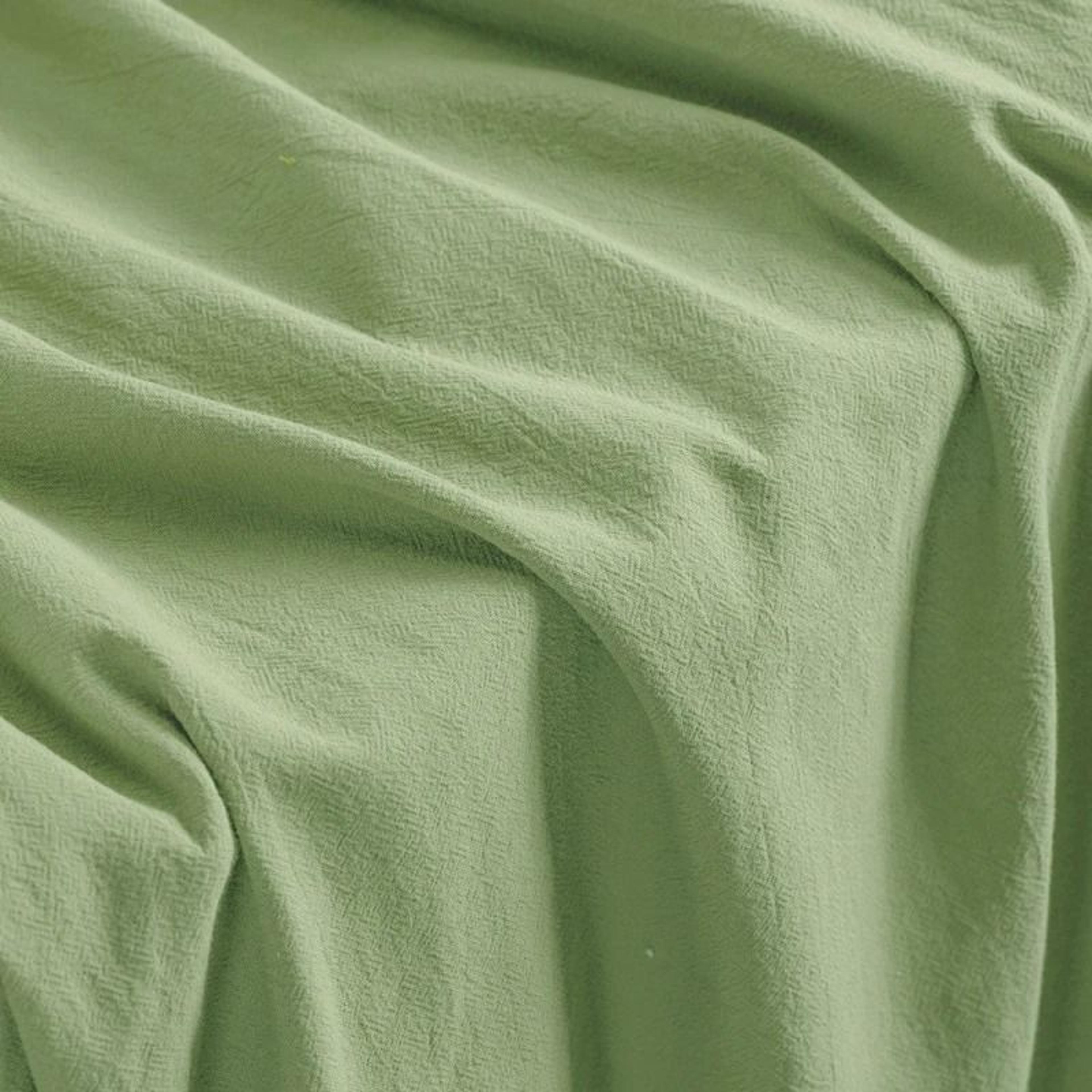 100 Cotton Solid Fabric Material Washable Craft Cloth For Sewing Quilting  Tablecloths 15