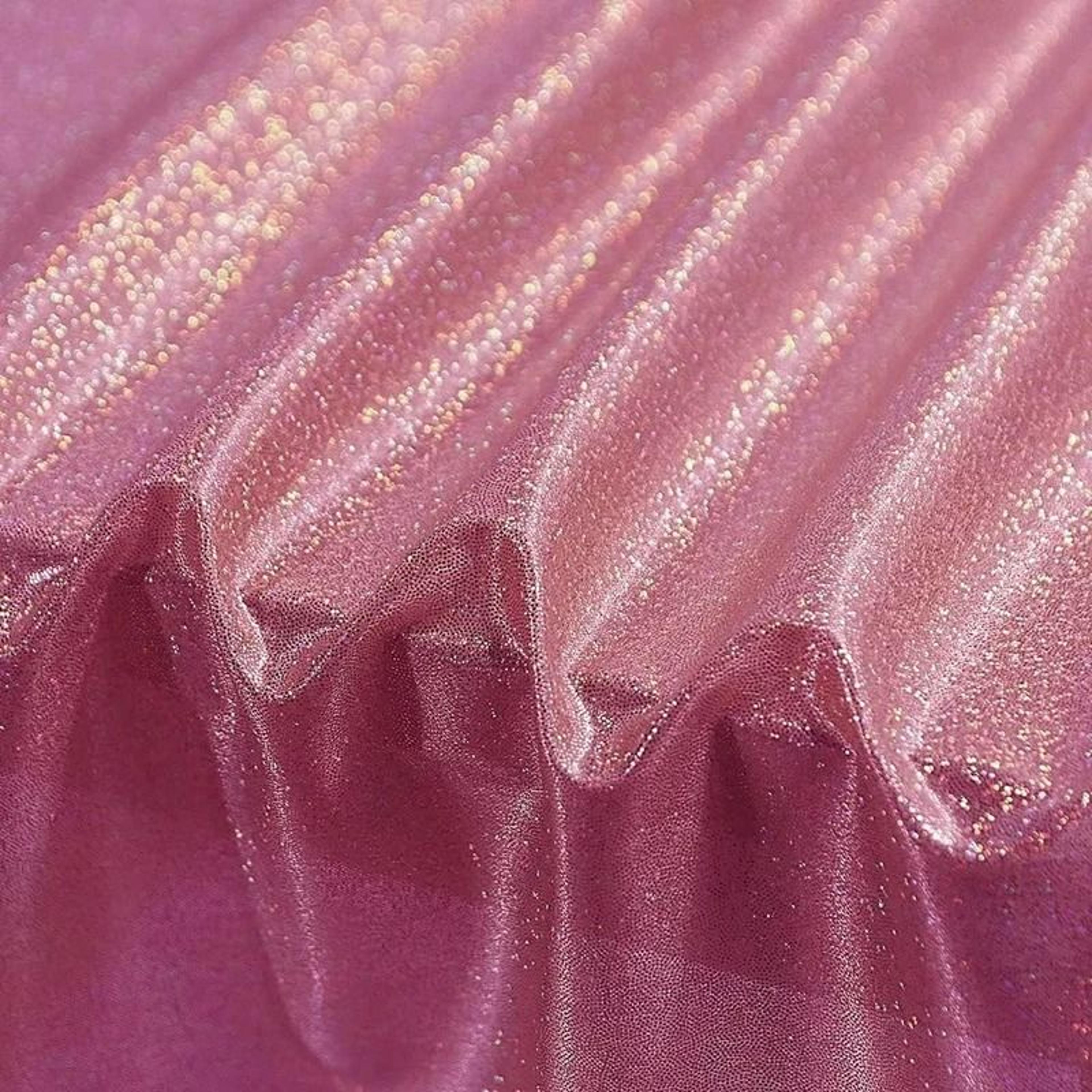 Lavender Iridescent Sequin Tablecloth Sparkle Rectangular Cover For Birthday Wedding  Party Decor 8