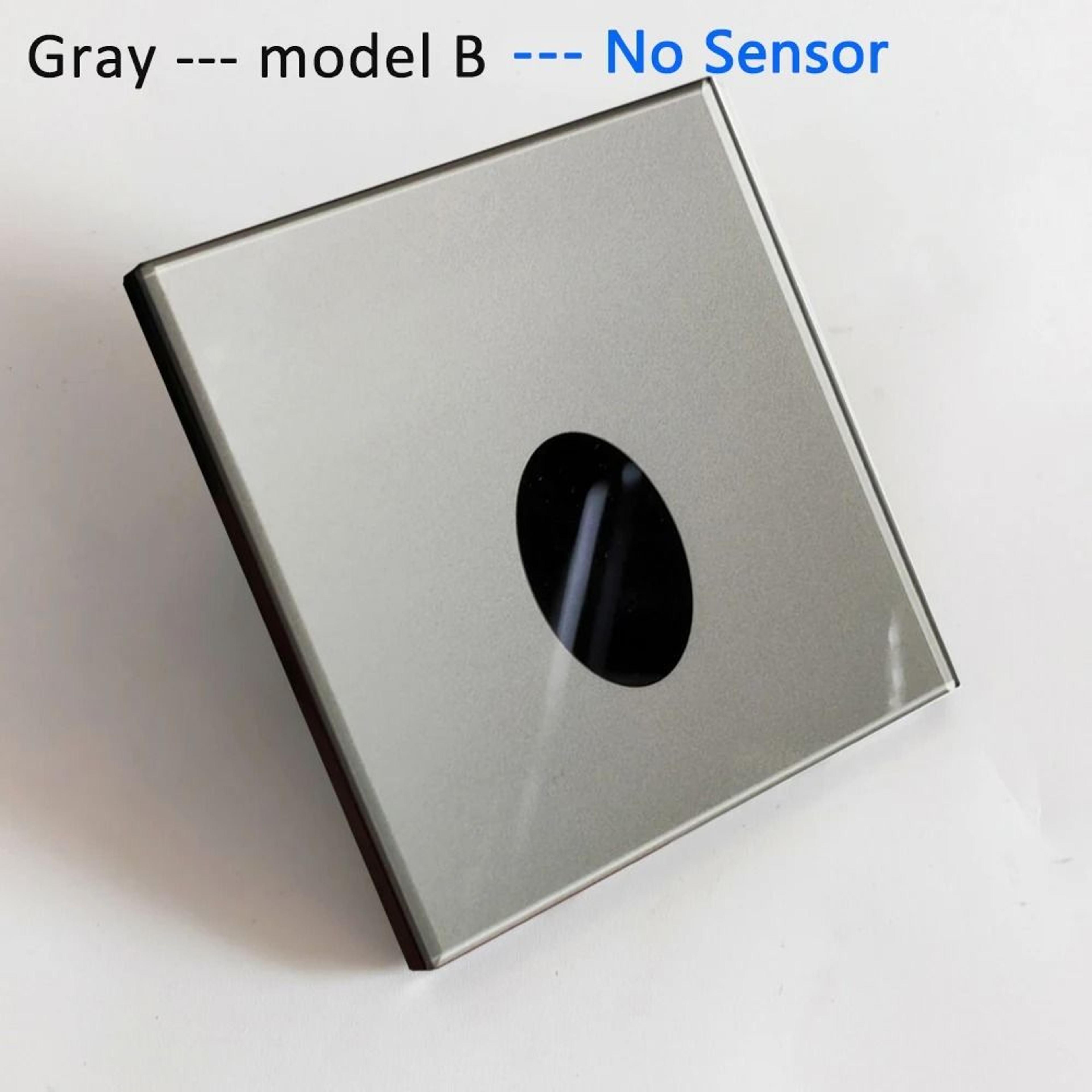 SANDIY Indoor Recessed LED Step Light Modern NonSensor Wall Nightlight For Staircase Balcony  Bedro 14