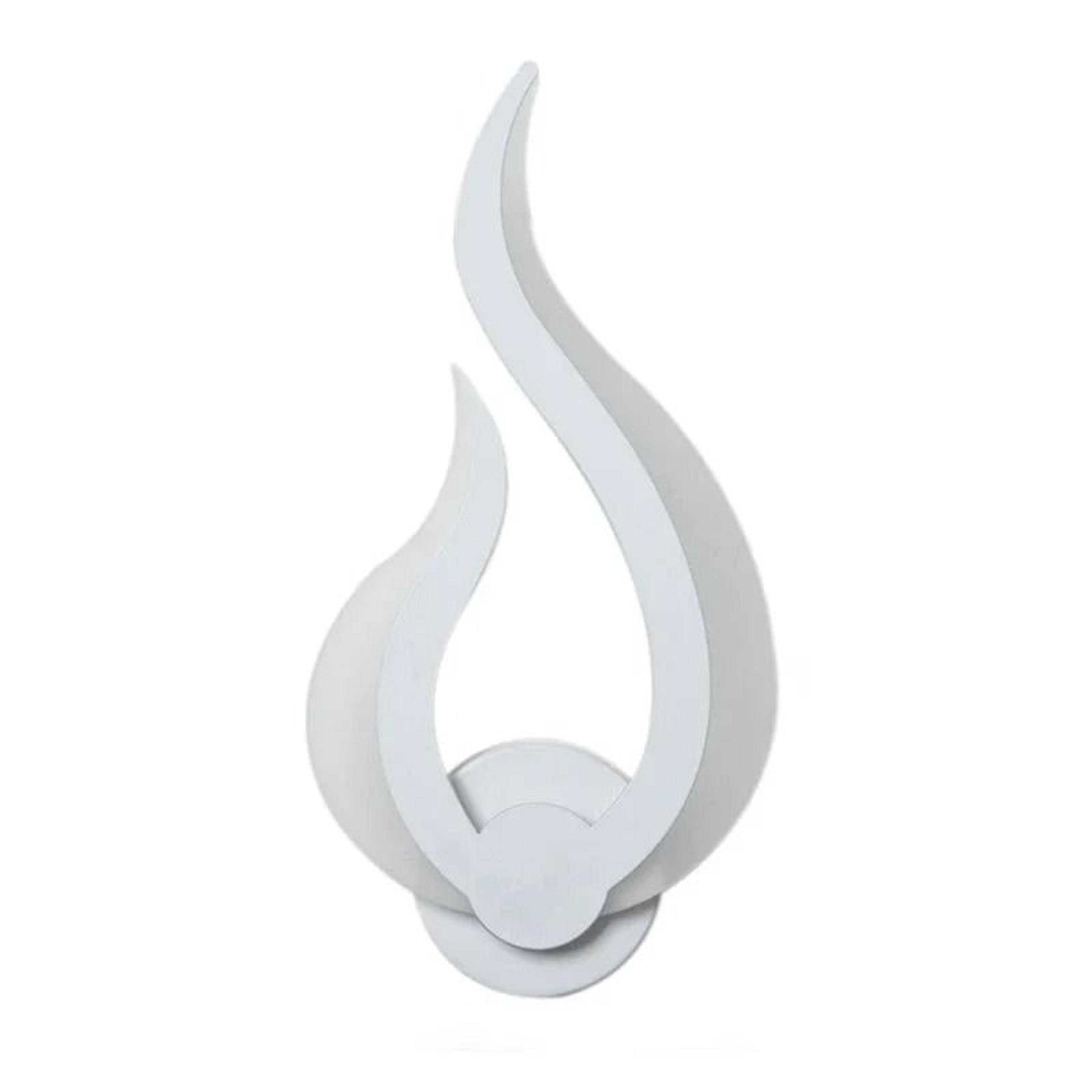 Touch LED Modern Acrylic Wall Lamp For Bedroom  Corridor 6