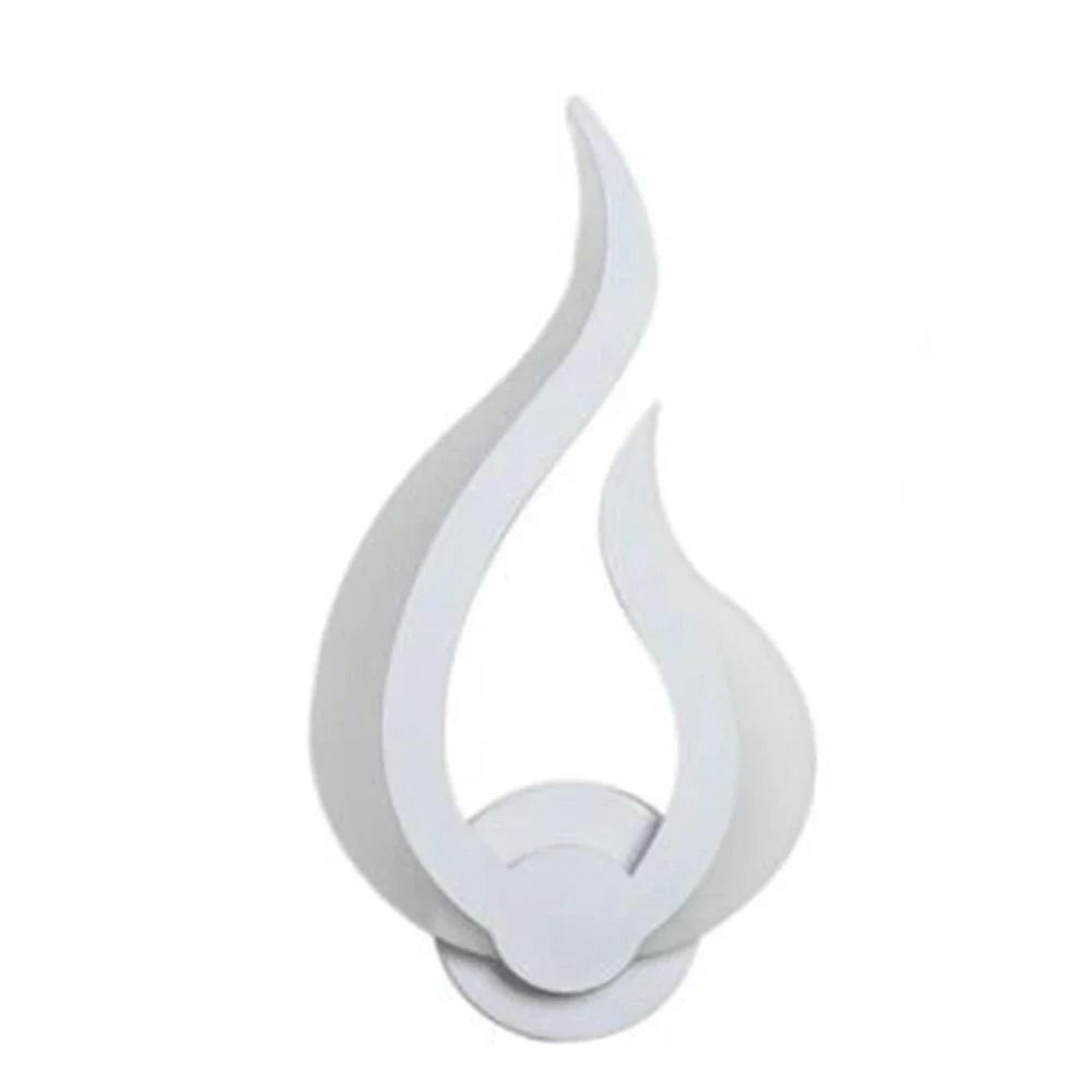 Touch LED Modern Acrylic Wall Lamp For Bedroom  Corridor 7