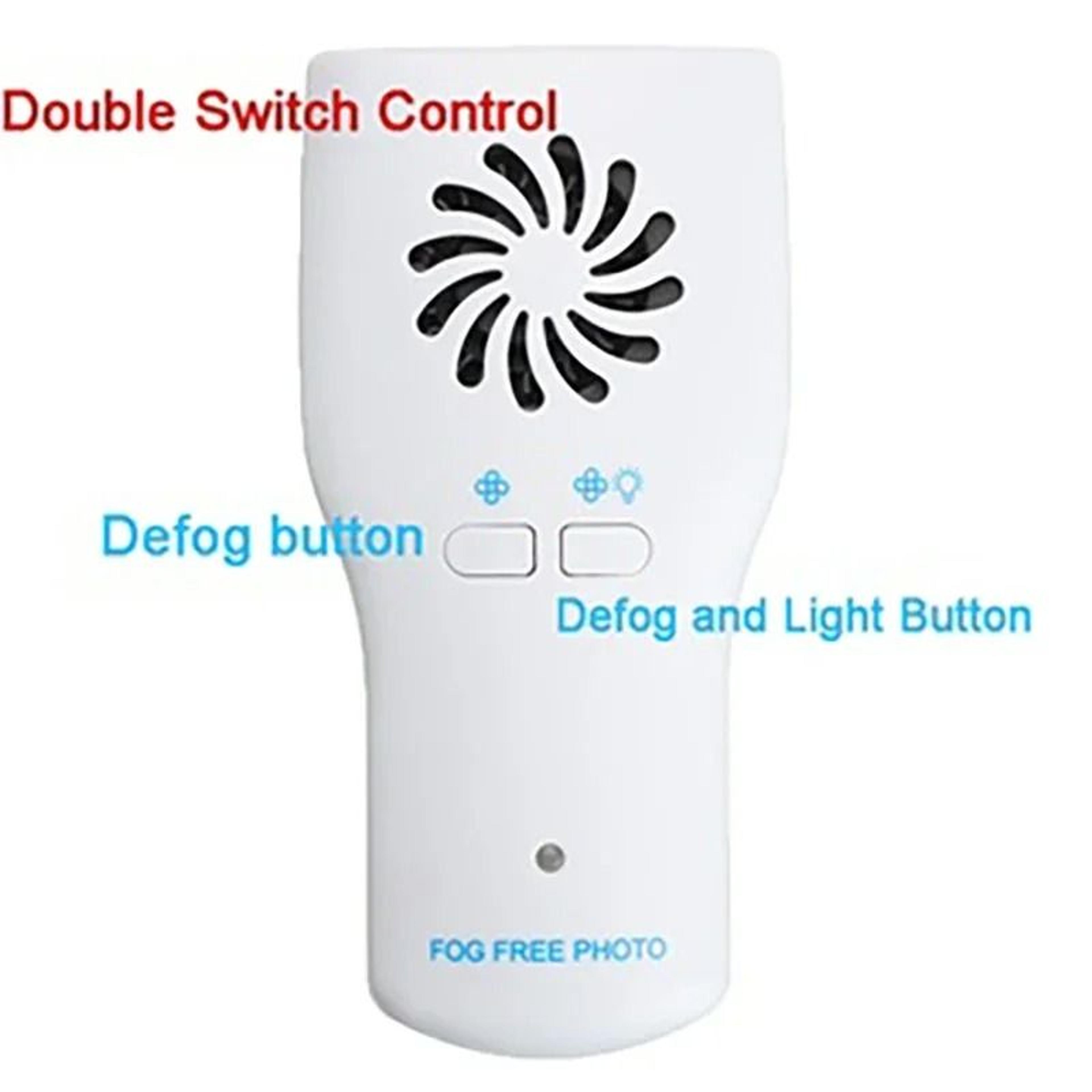 Professional Dental Intraoral Photography Mirrors  Orthodontic Defogging Reflector System 2