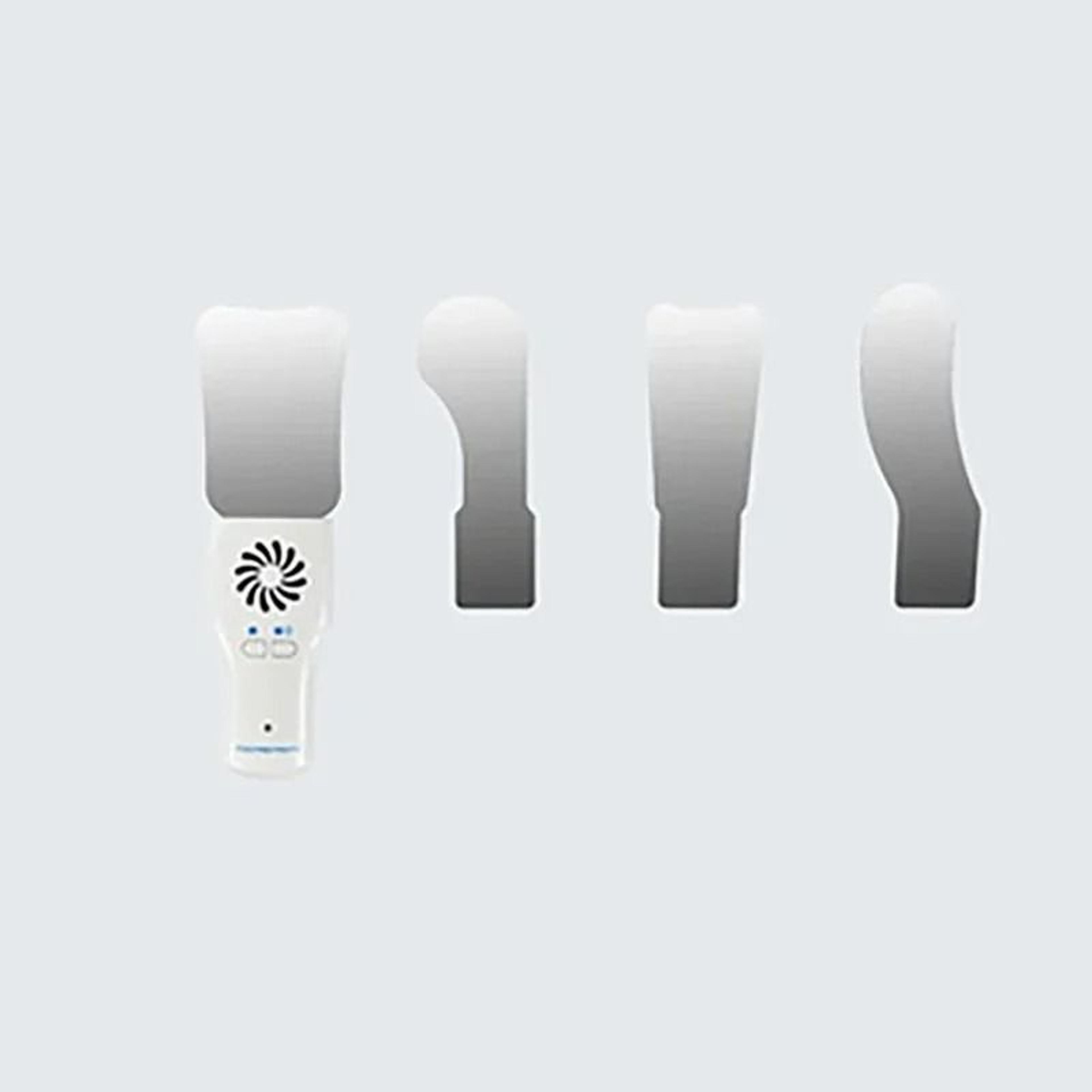 Professional Dental Intraoral Photography Mirrors  Orthodontic Defogging Reflector System 3