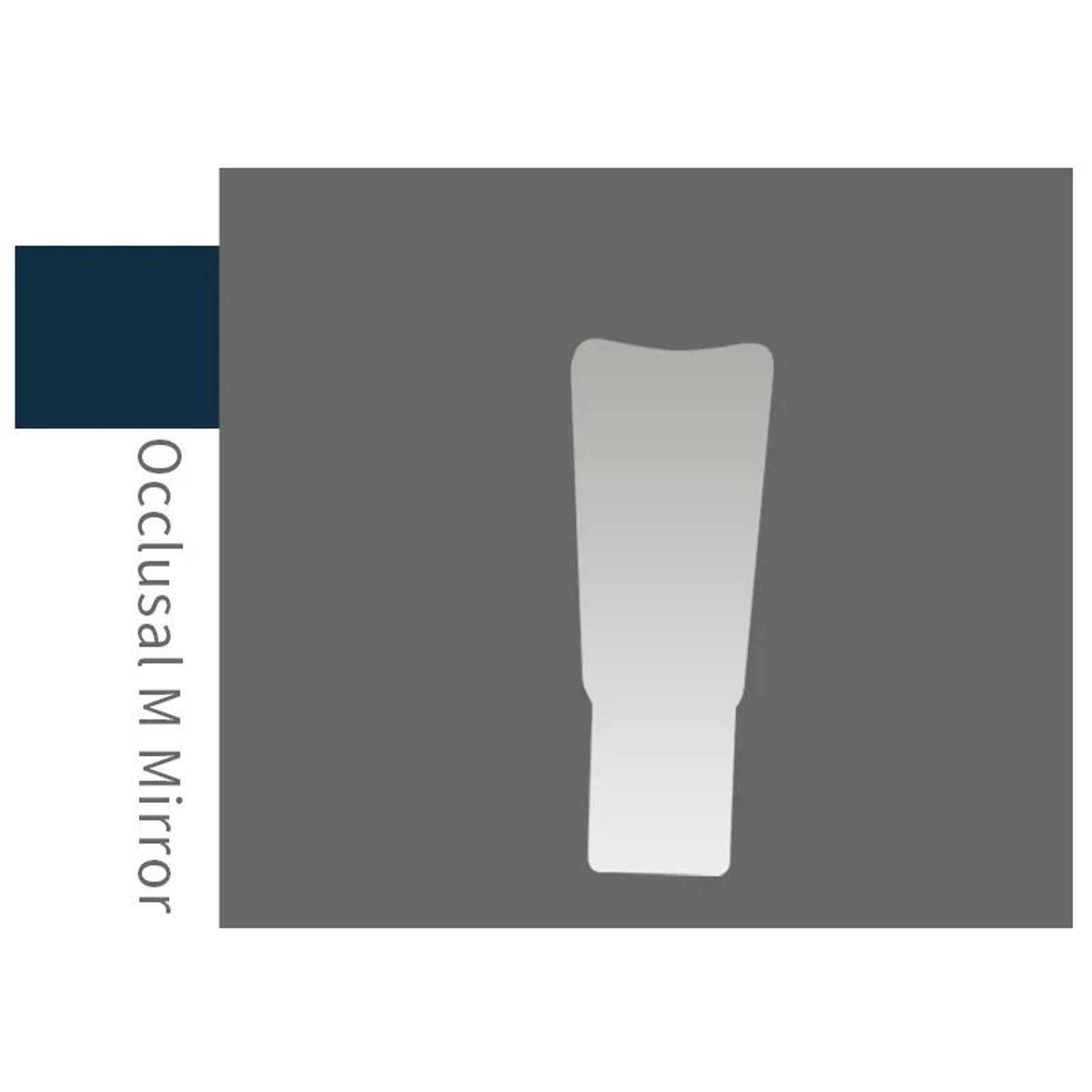 Professional Dental Intraoral Photography Mirrors  Orthodontic Defogging Reflector System 11