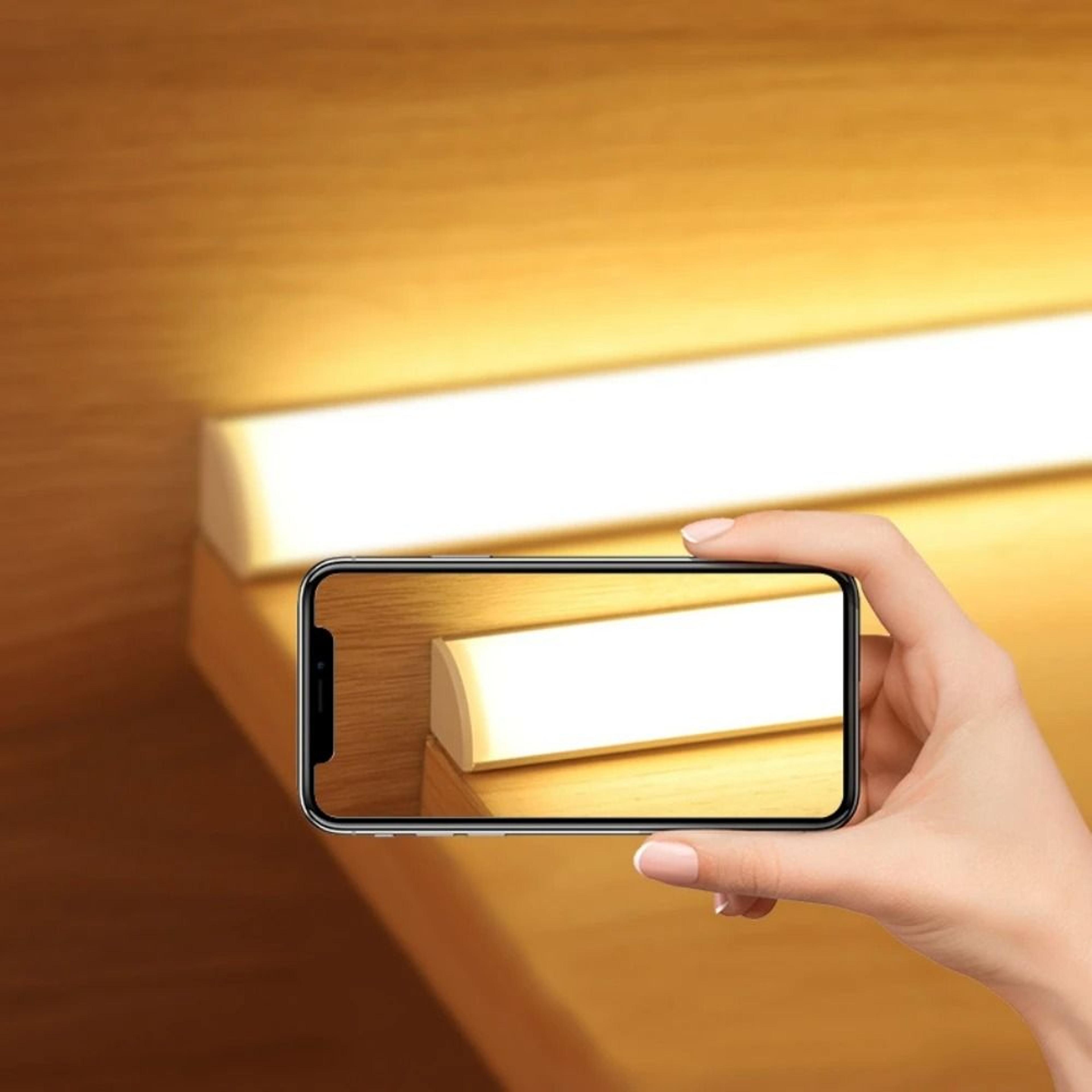 12V UltraSlim Aluminum LED Cabinet Bar Light 30cm  40cm  50cm 2