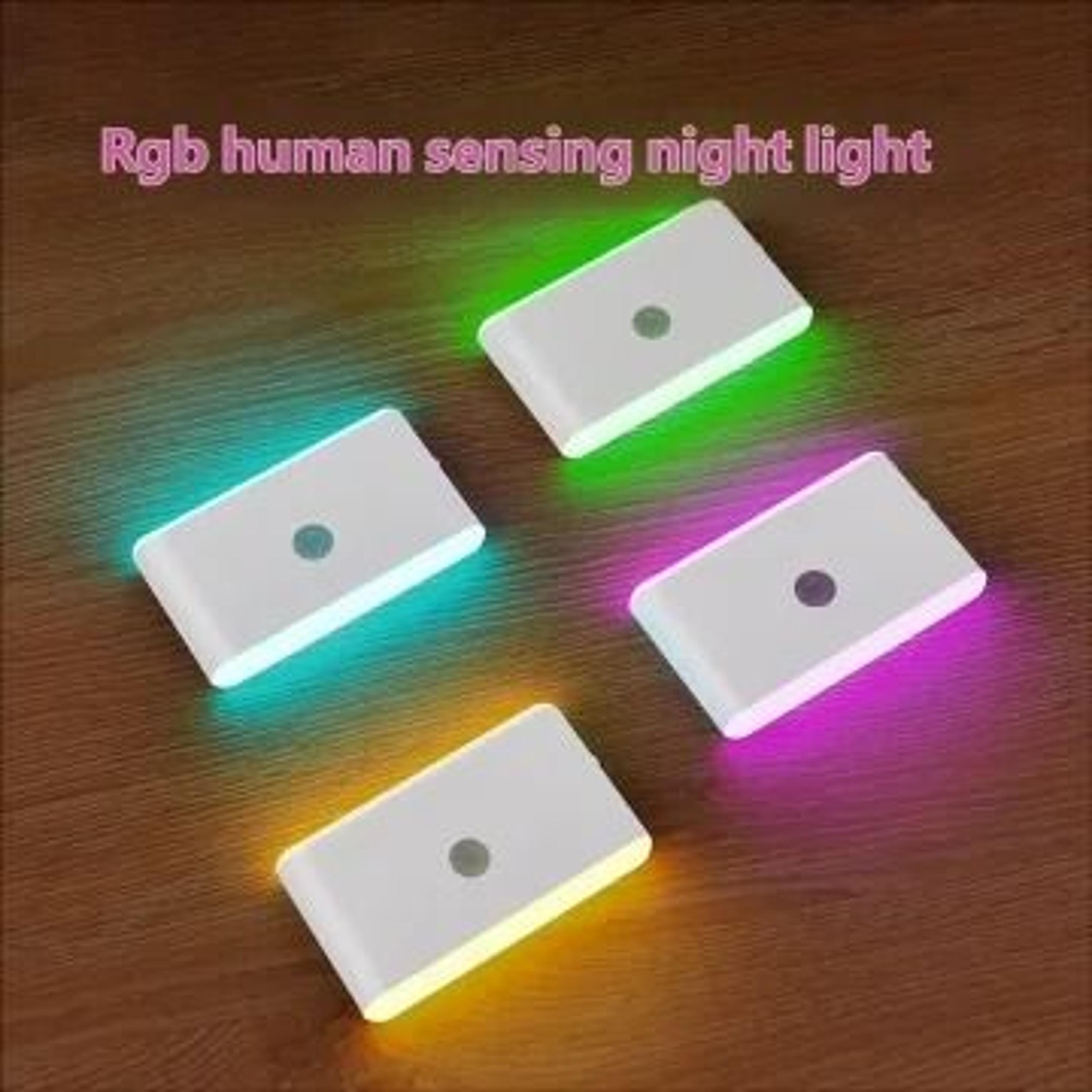 Portable Handheld Touch Dimmable Night Lamp TypeC Rechargeable Table Light For Indoors  Outdoor Use 1