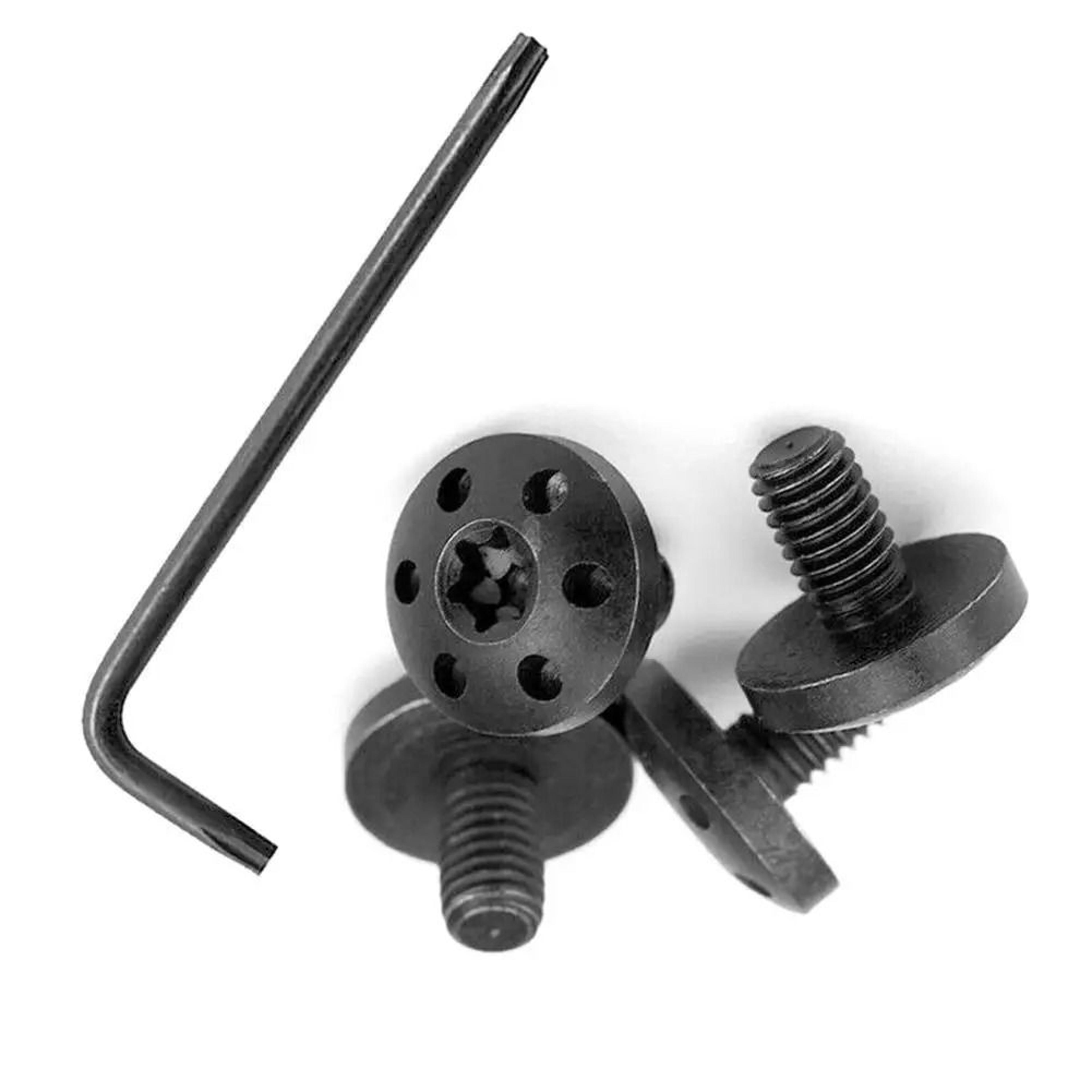 Grips Screws Kit For Beretta 92FS 92S M9 92A1 96A1 92 INOX Stainless Steel Torx Key Replacement Par 1