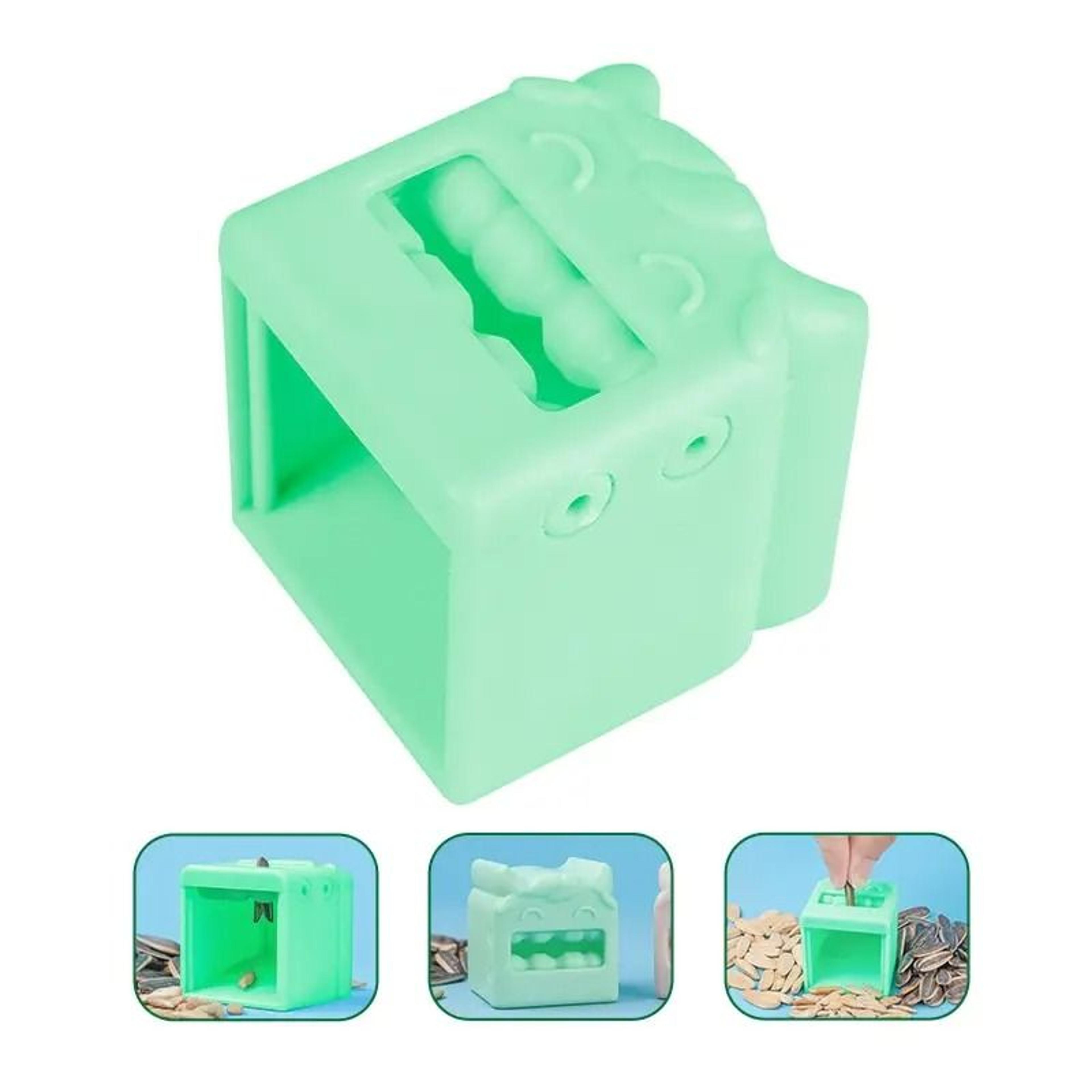 automatic sunflower seed peeler & electric melon seed shelling machine