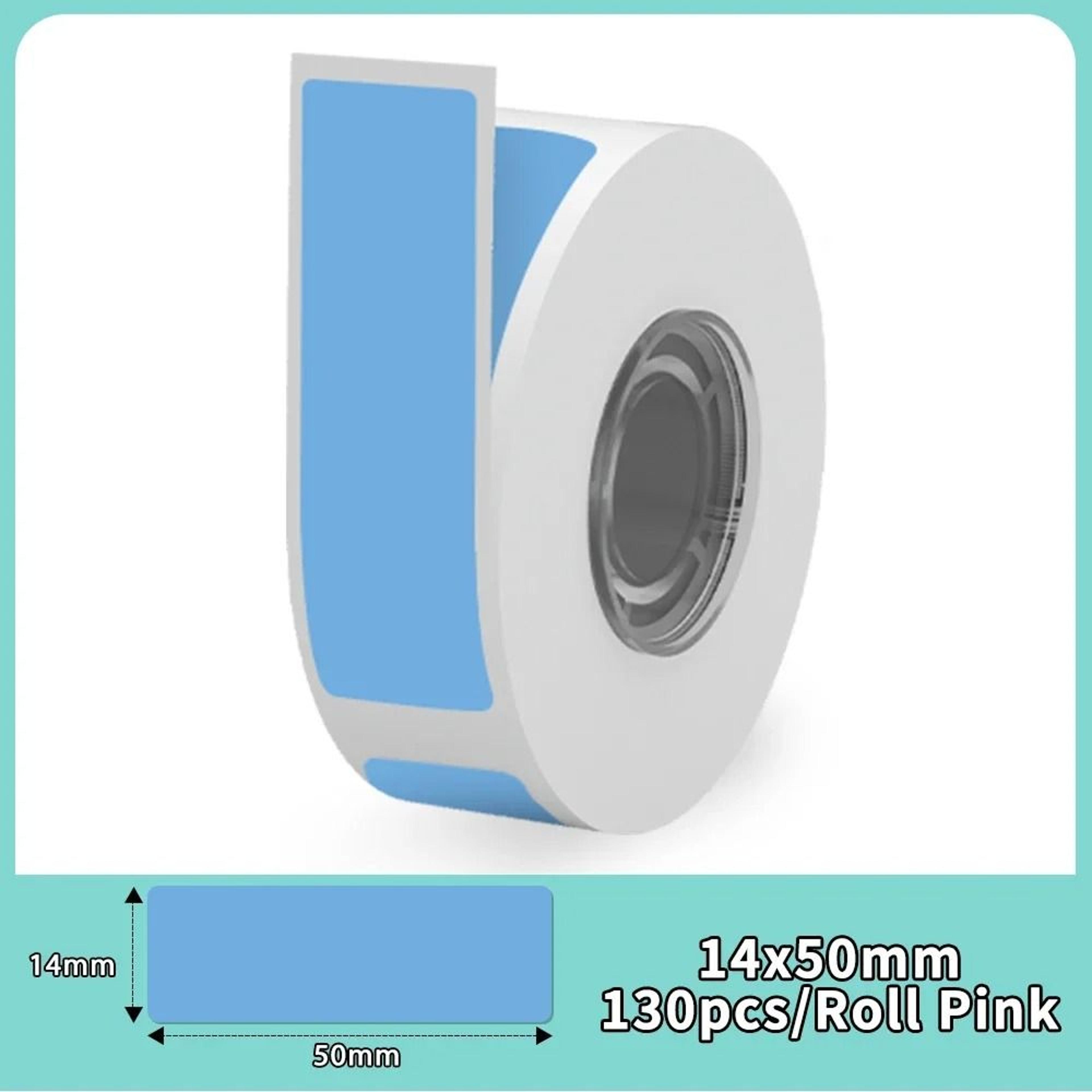Phomemo Q30 Wireless Bluetooth Mini Thermal Label Printer  Sticker Maker With Starter Label Tape 19