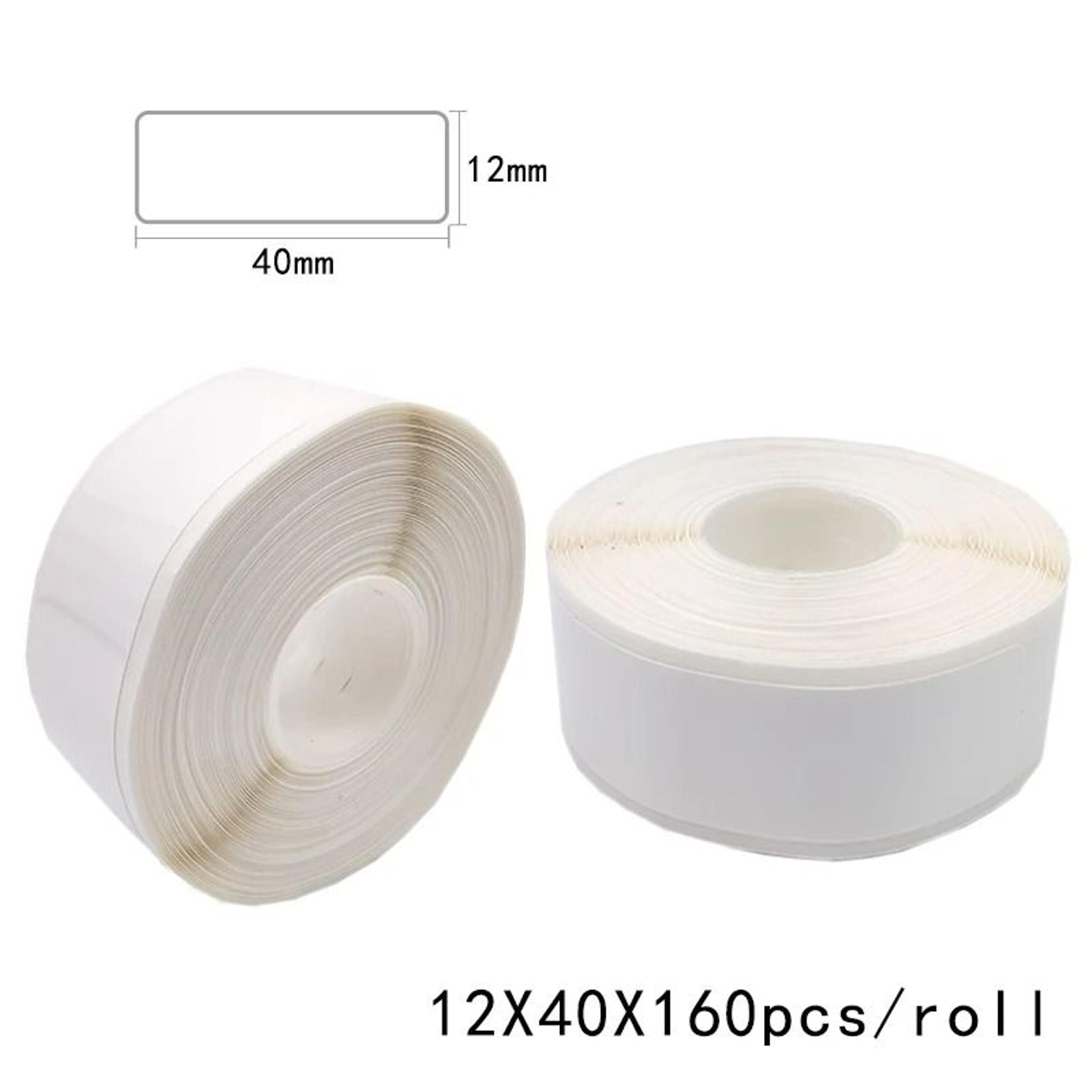 P15 Mini Portable Wireless Bluetooth Thermal Label Printer Handheld Marker Compatible With IOS  And 8