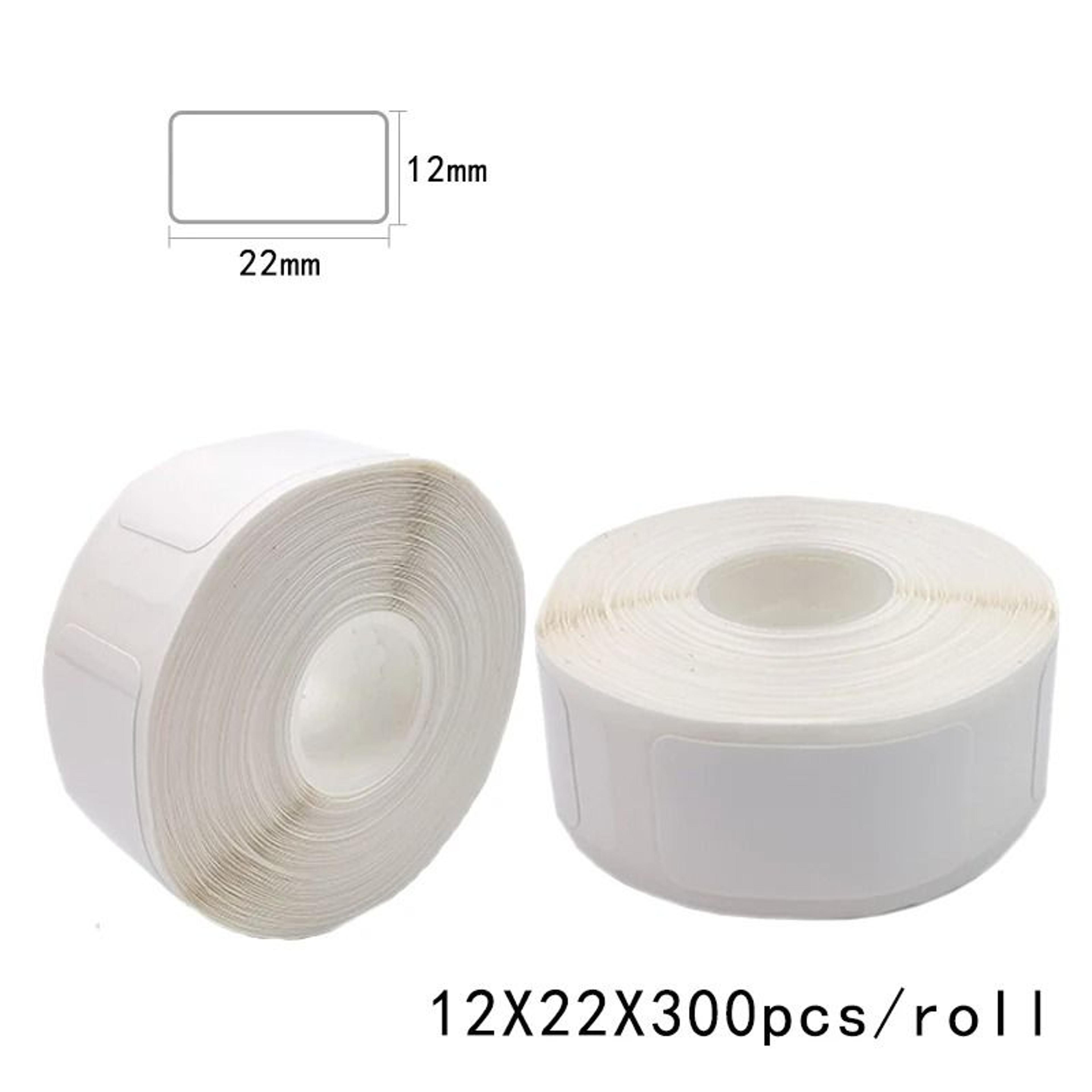 P15 Mini Portable Wireless Bluetooth Thermal Label Printer Handheld Marker Compatible With IOS  And 6