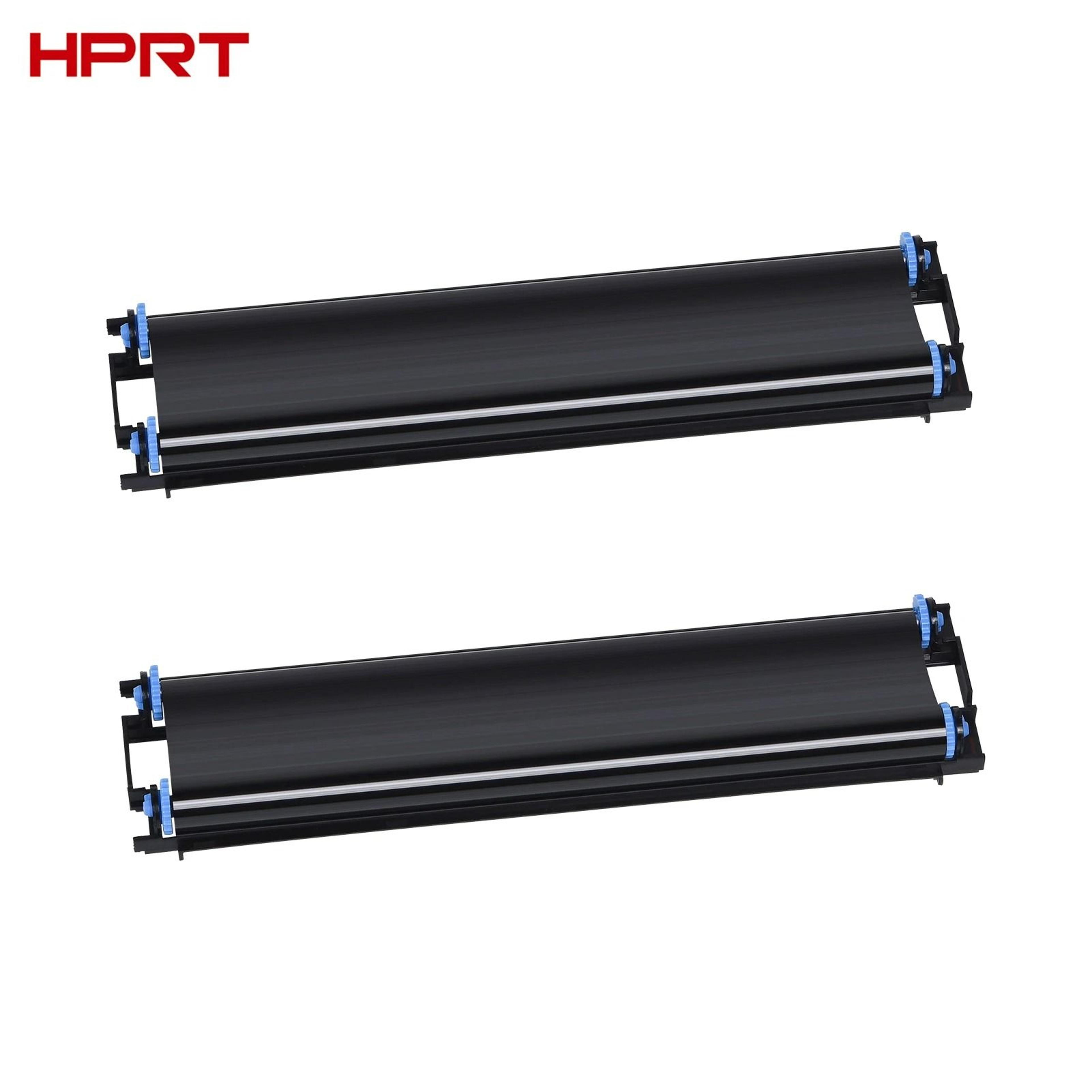 HPRT MT800 Thermal Transfer Ribbon Rolls With RFID Function 2