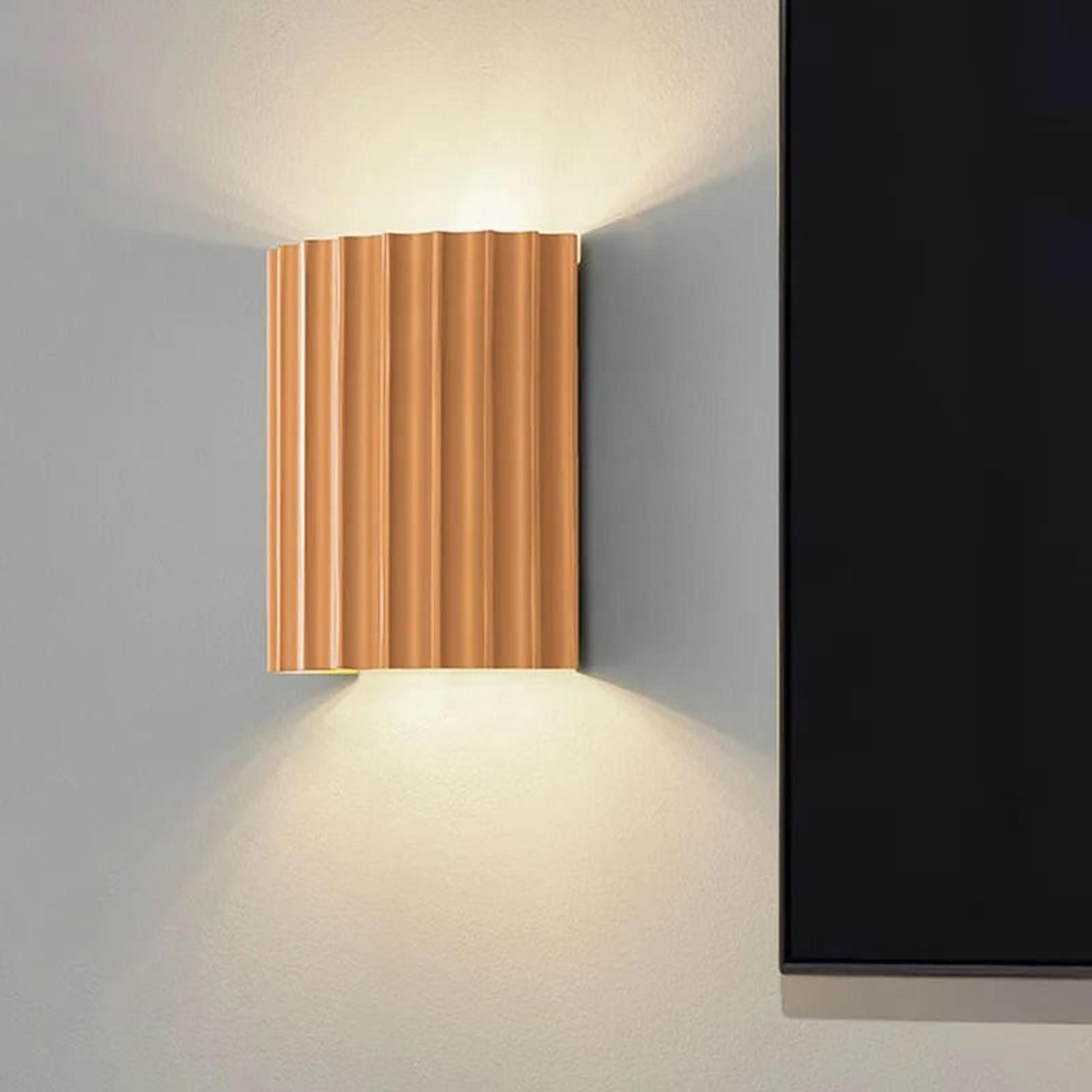 Modern Macaron Resin Wall Sconce  Minimalist G9 Bedside Accent Lamp For Bedroom Living Room  Hallwa 2