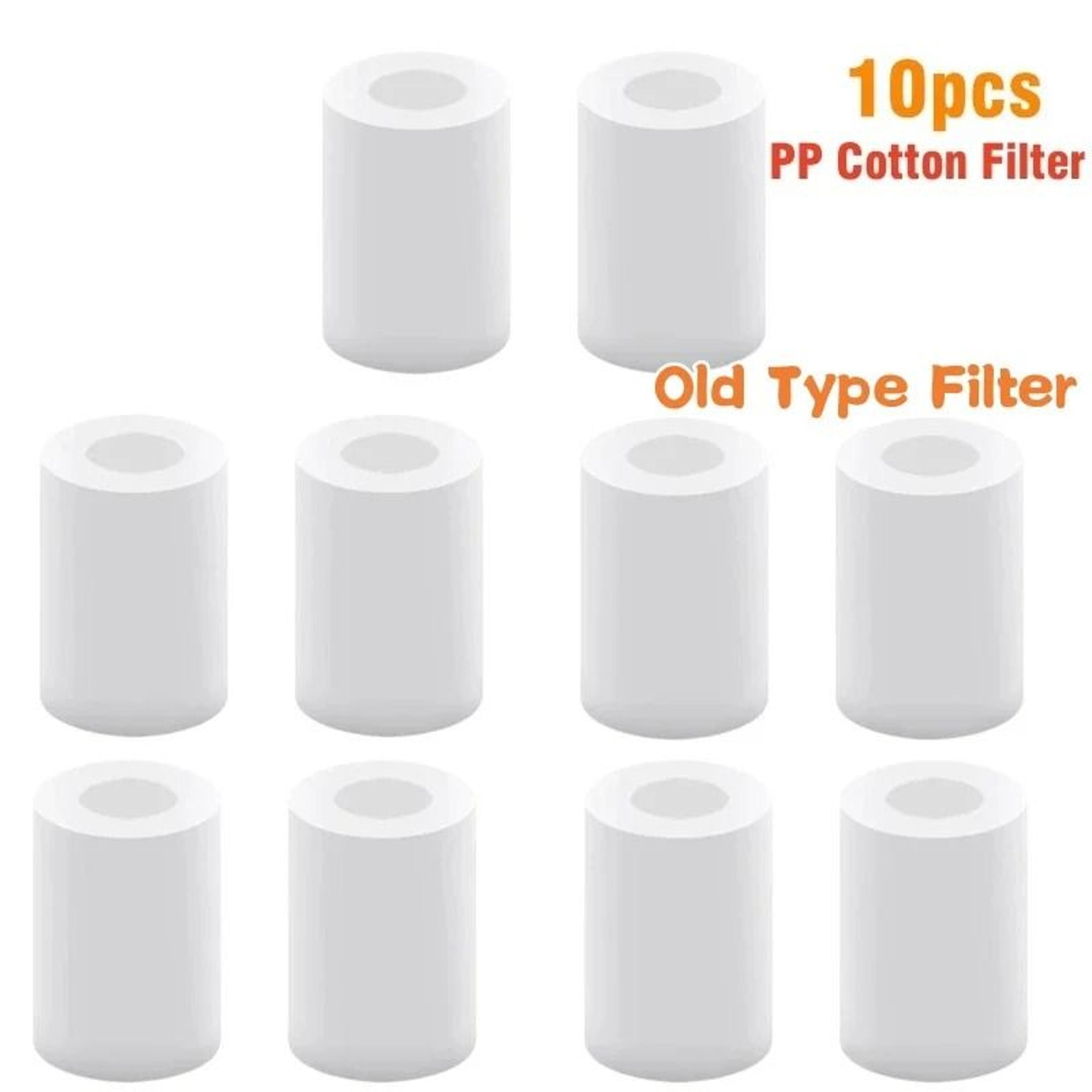316 Stainless Steel Water PreFilter Strainer  Scale Purifier For Shower Head Washing Machine  Tap 8