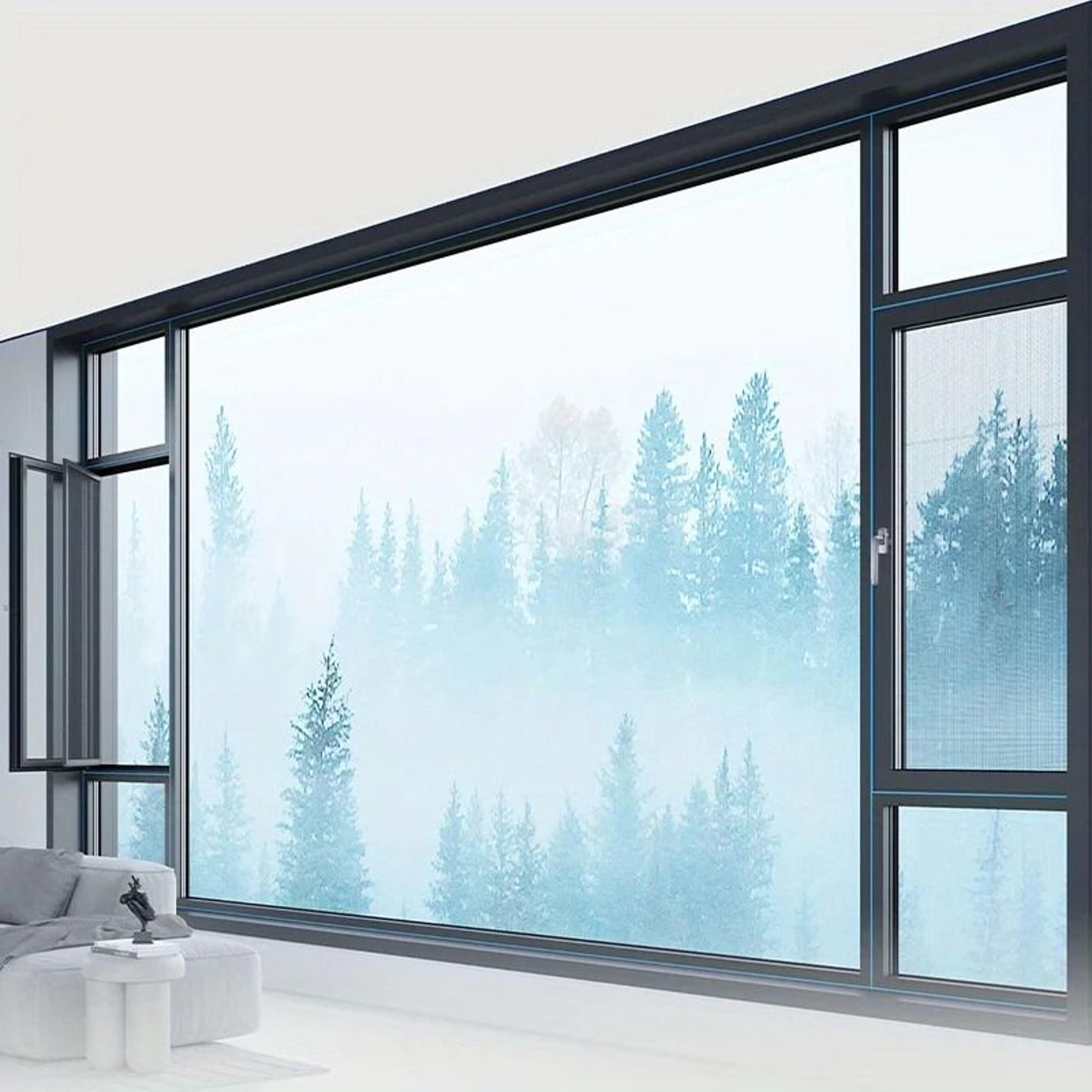 Universal Aluminum Alloy Casement Window Handle  Reversible InwardOpening Mechanical Locking Latch 5